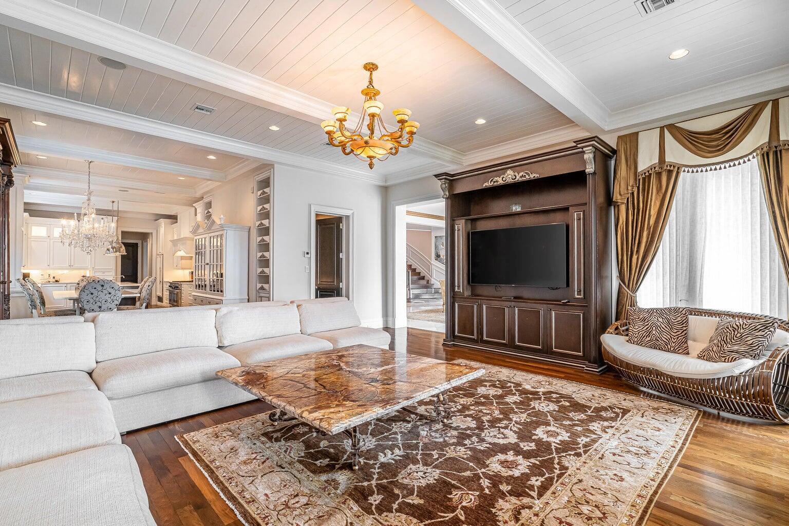 BOCA RATON RIVIERA UNIT D - Residential