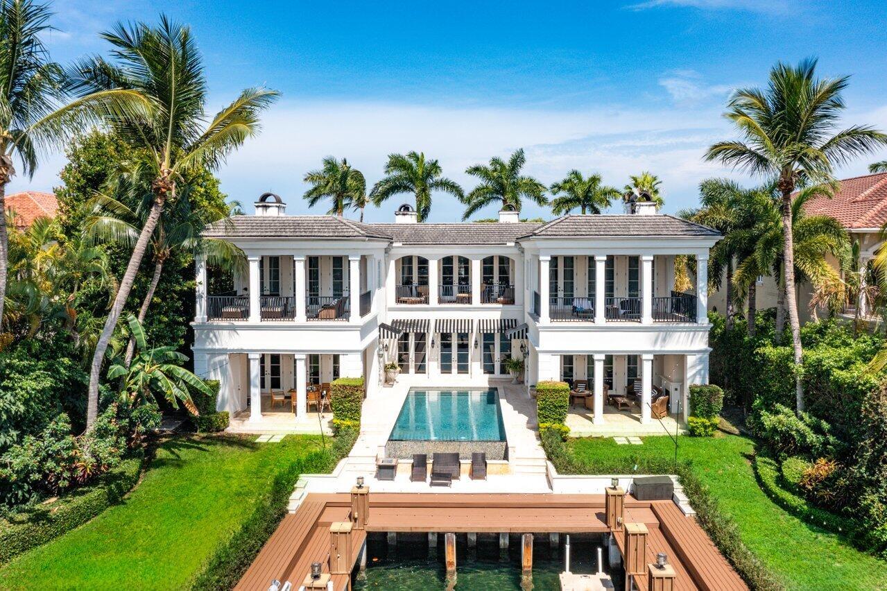 BOCA RATON RIVIERA UNIT D - Residential