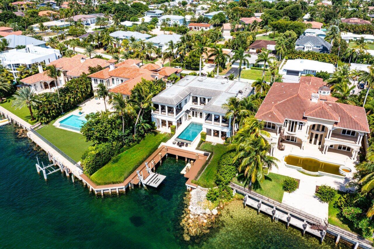 BOCA RATON RIVIERA UNIT D - Residential