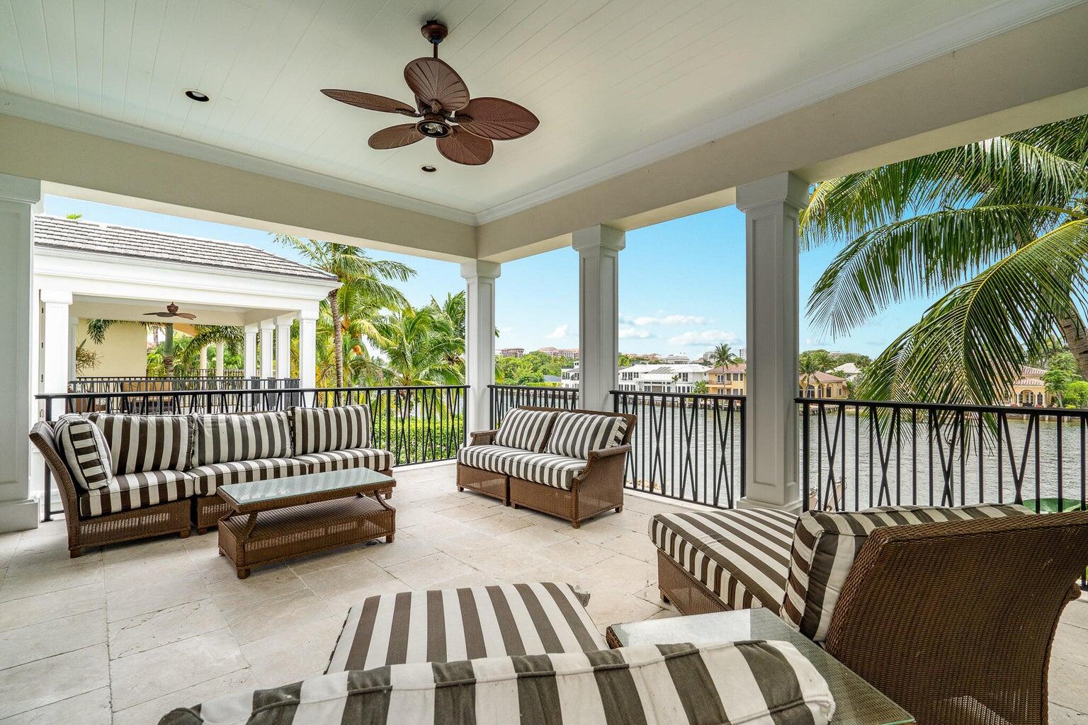 BOCA RATON RIVIERA UNIT D - Residential