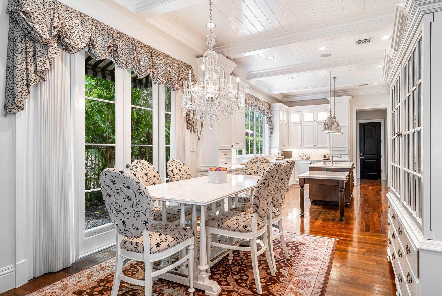 BOCA RATON RIVIERA UNIT D - Residential