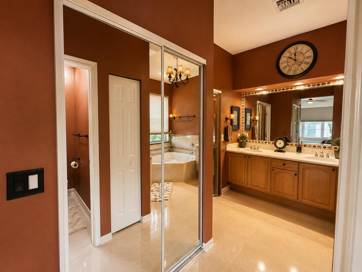 Properties 5201 SANCERRE Circle
