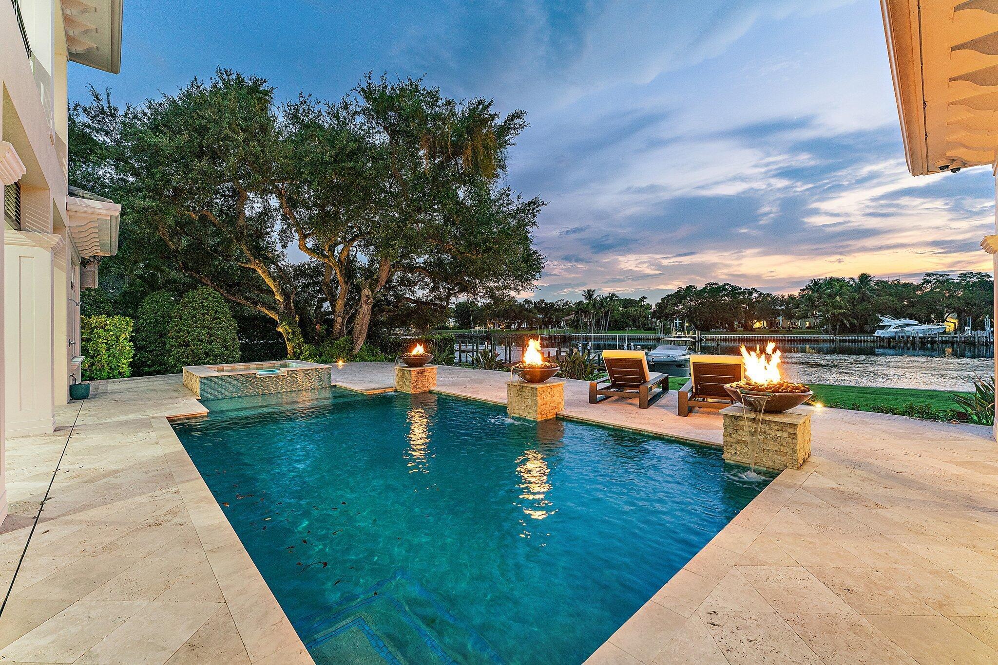 North Palm Beach - Residential