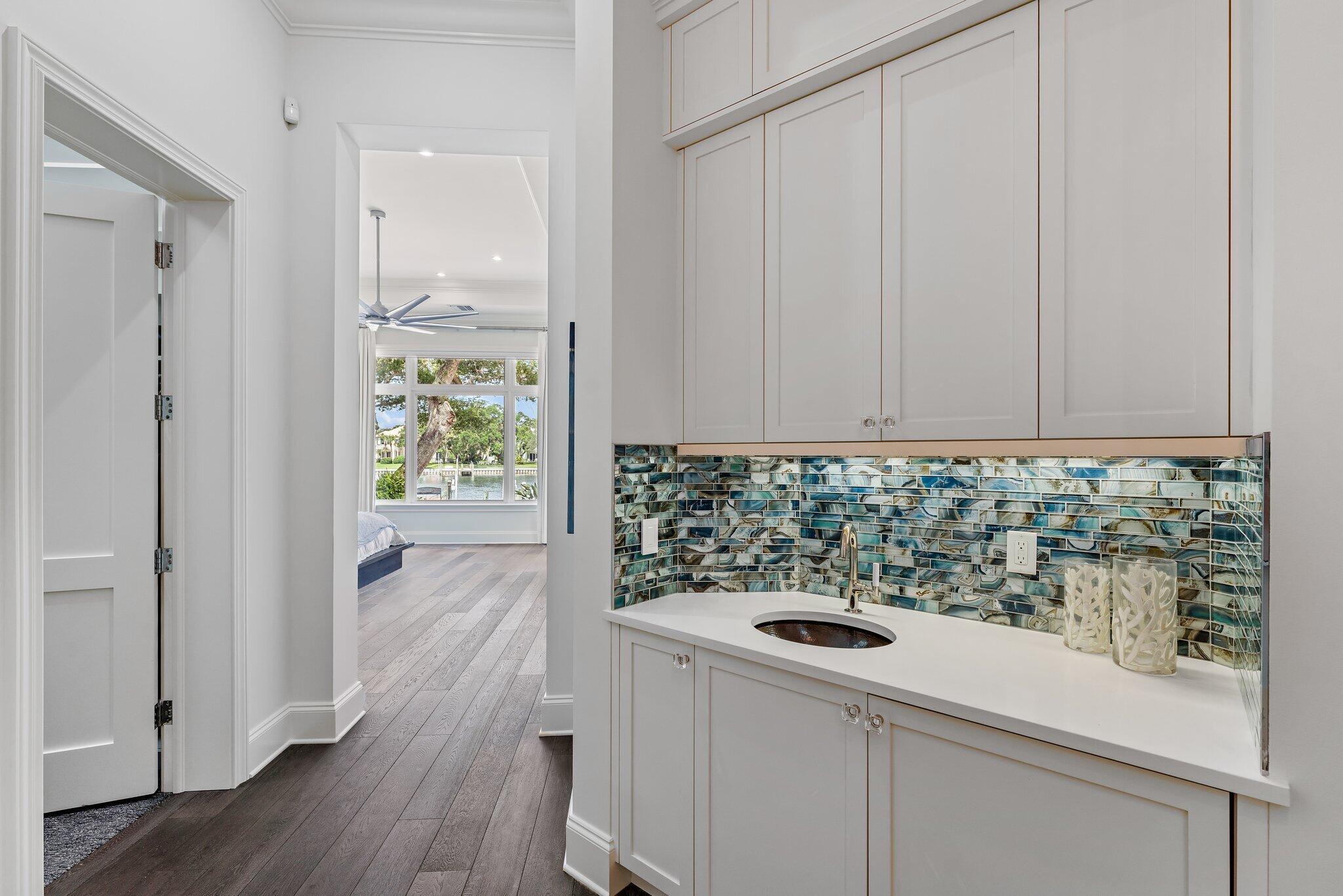 North Palm Beach - Residential