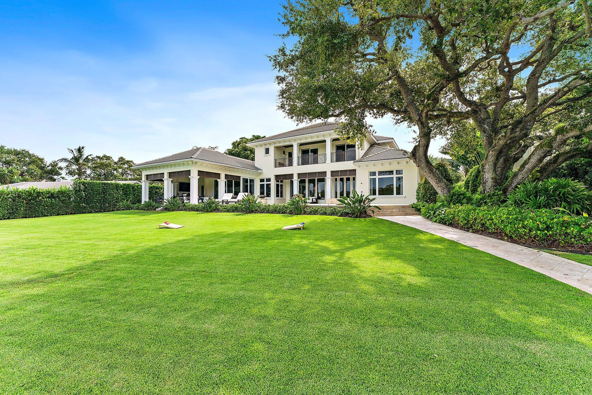 North Palm Beach - Residential