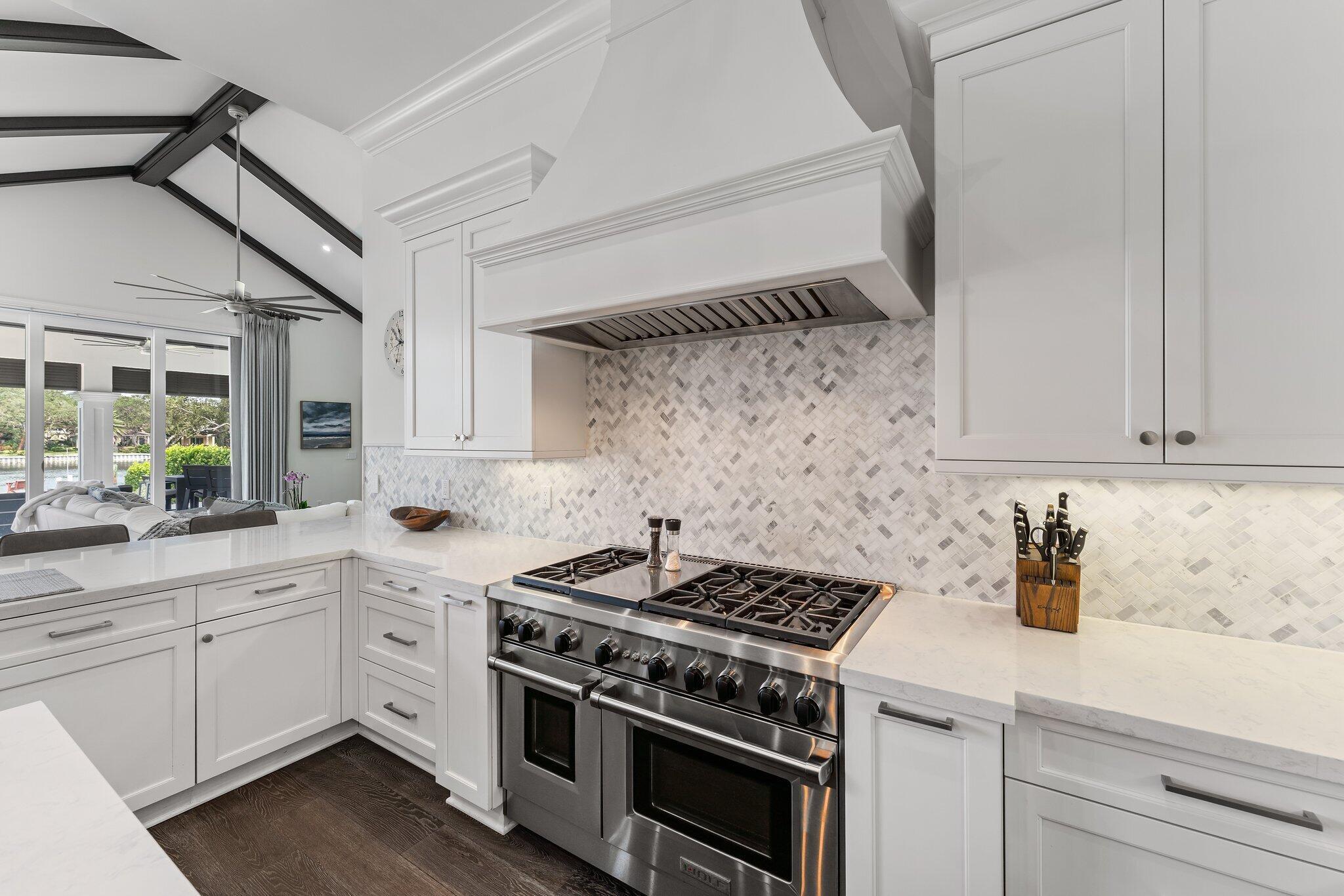 North Palm Beach - Residential