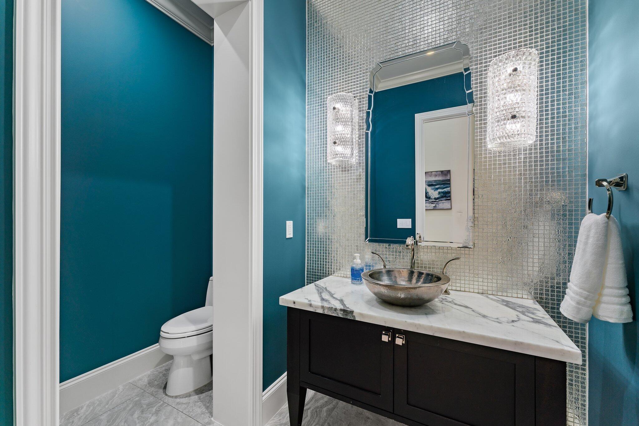 North Palm Beach - Residential