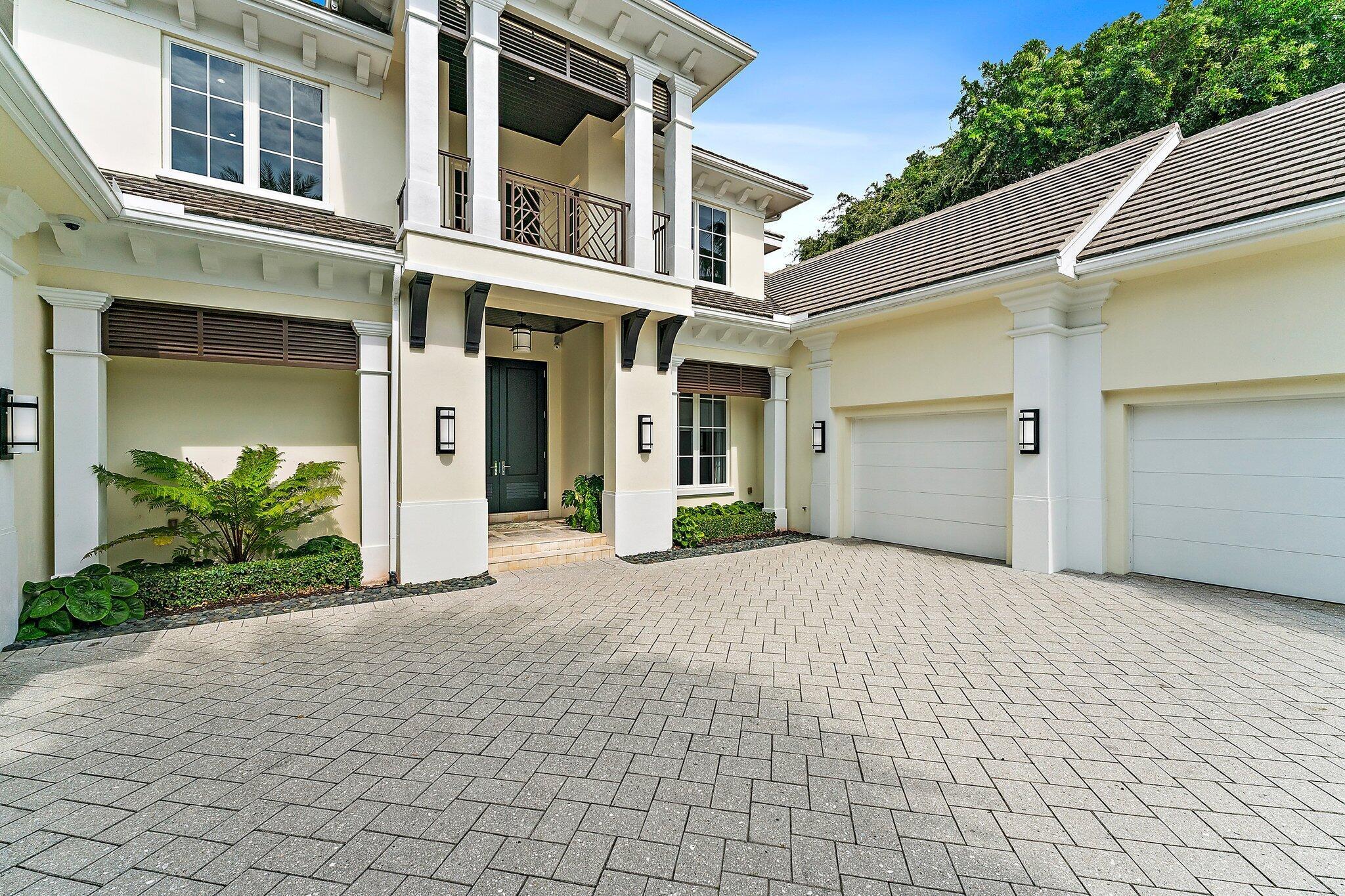 North Palm Beach - Residential