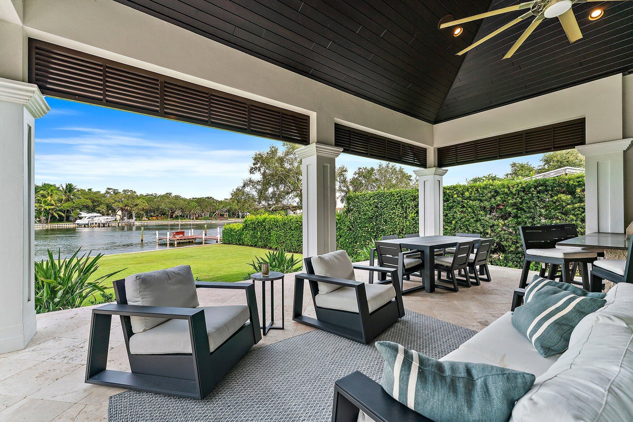 North Palm Beach - Residential