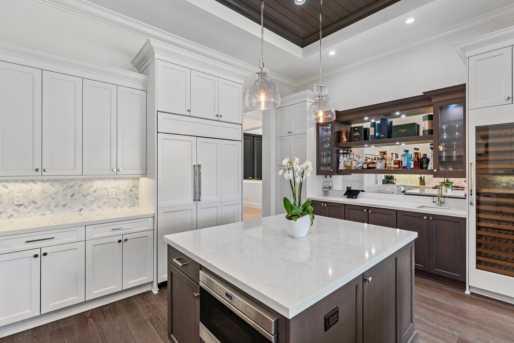 North Palm Beach - Residential