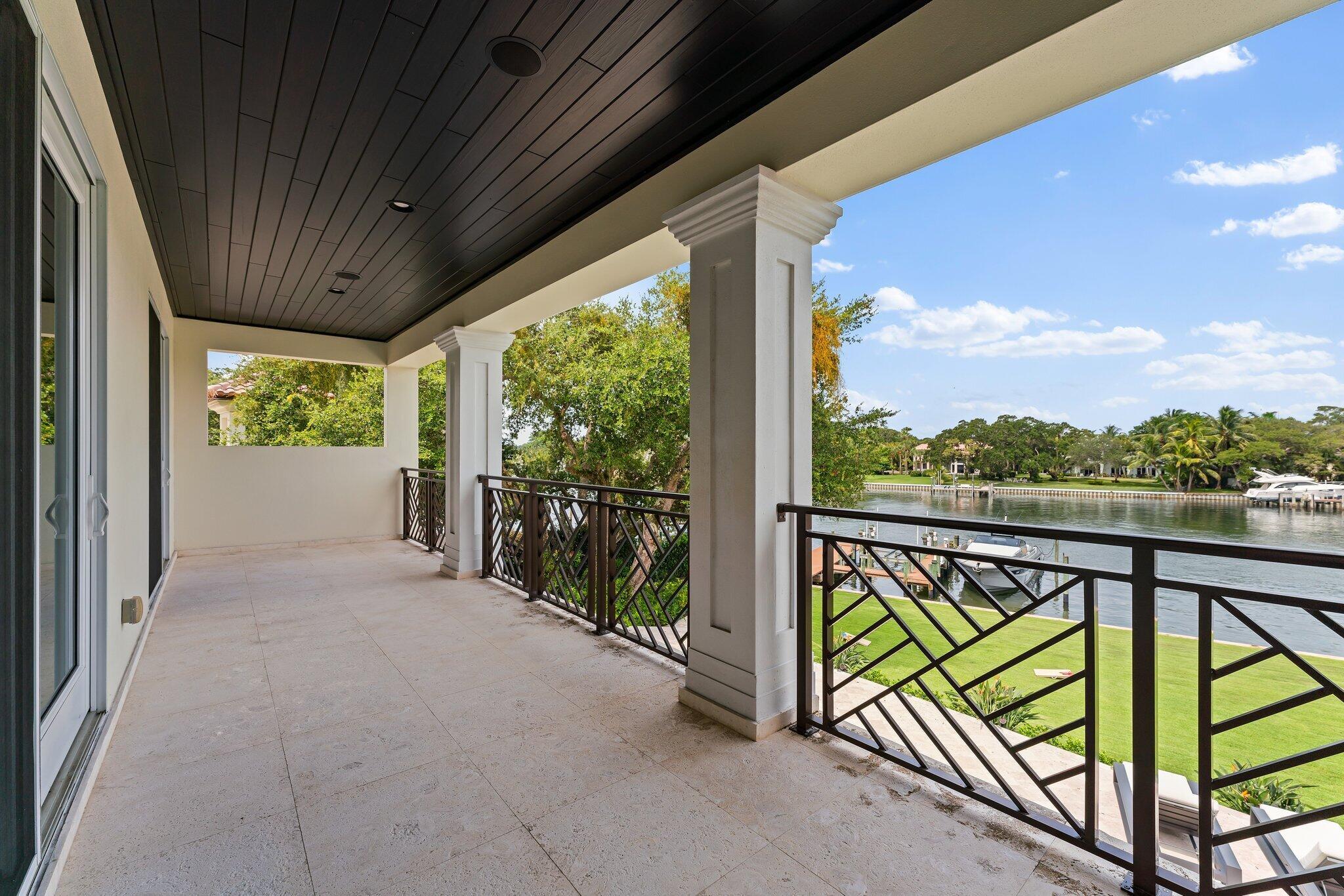 North Palm Beach - Residential