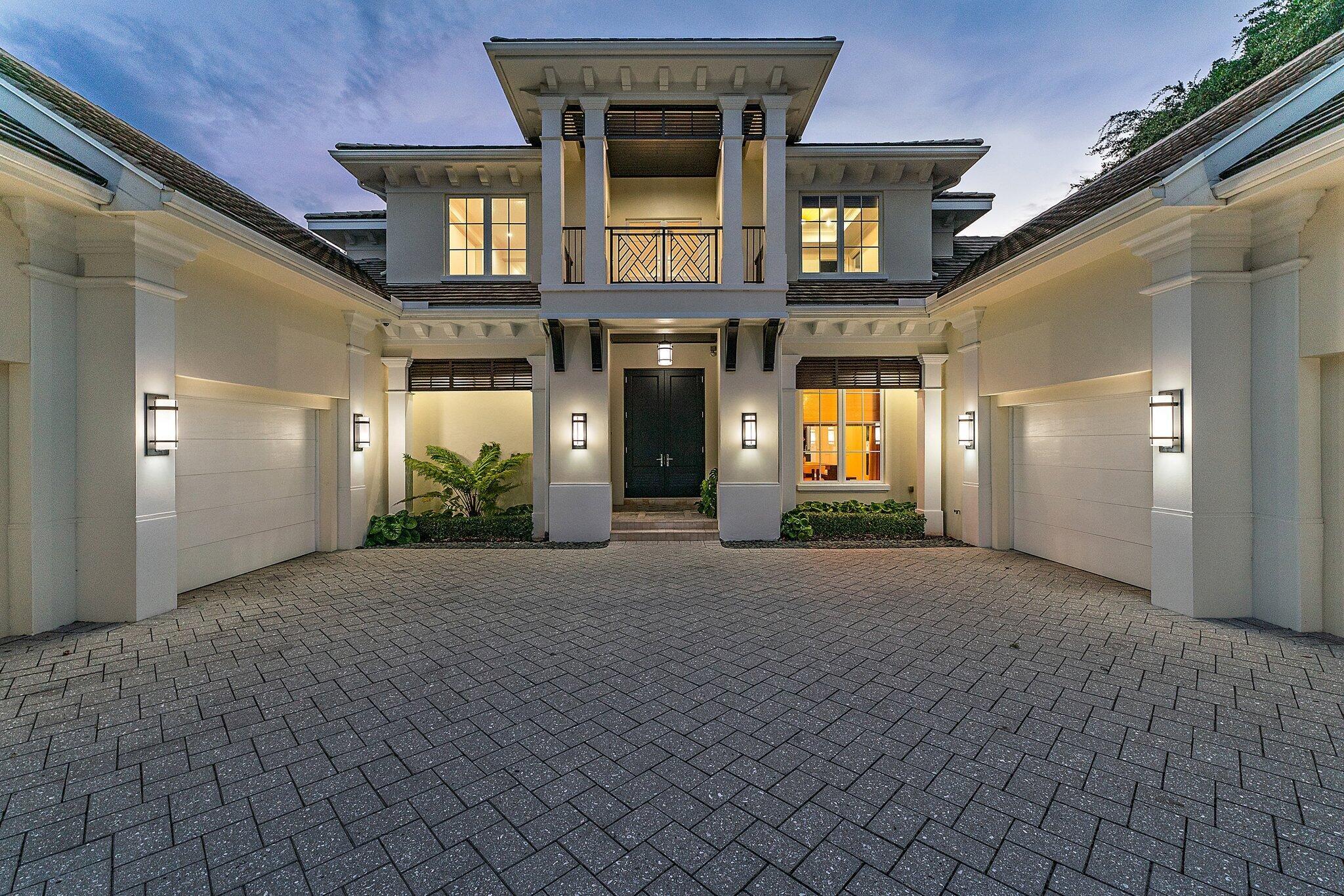13209 Rolling Green Road