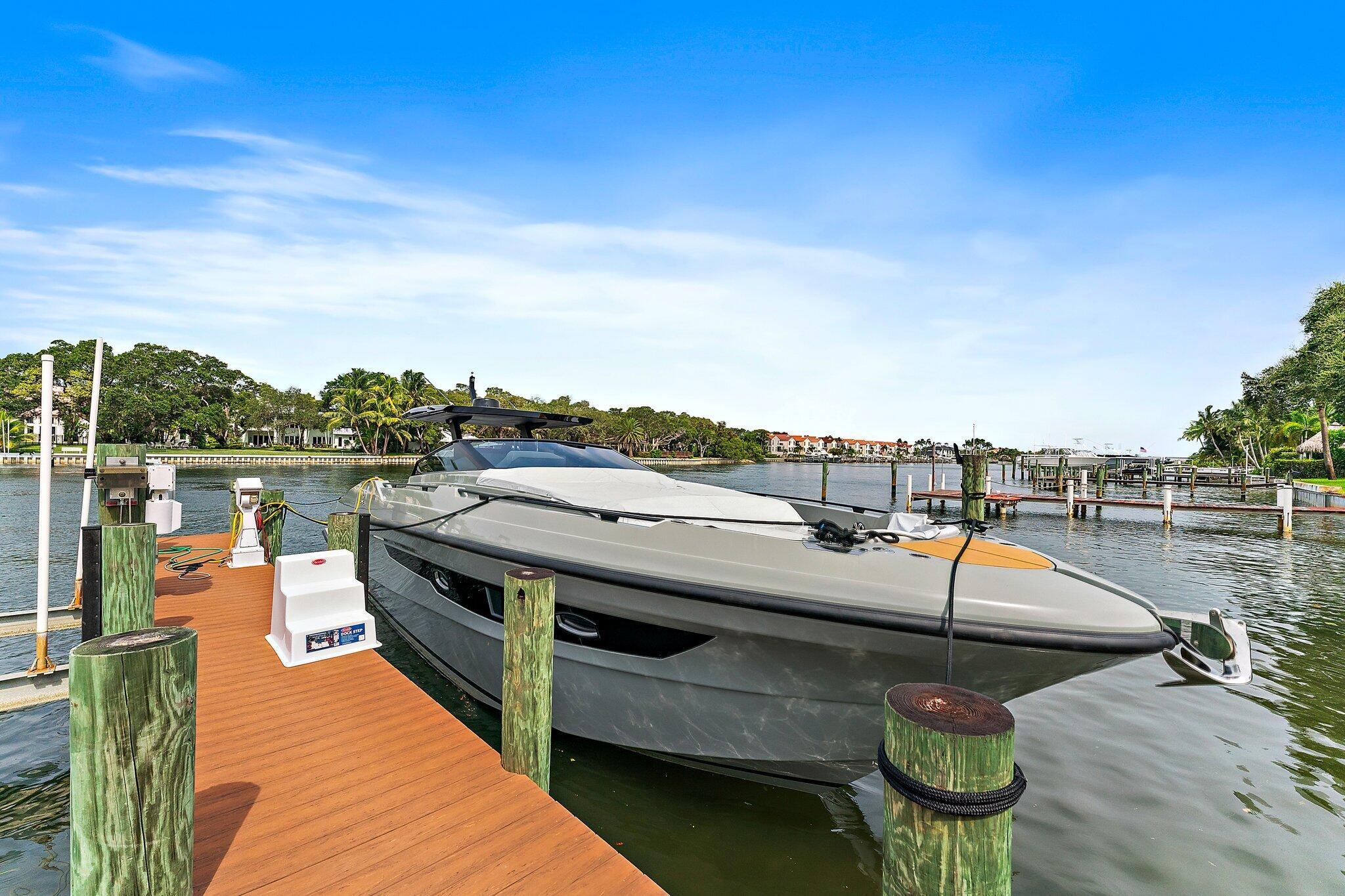 North Palm Beach - Residential