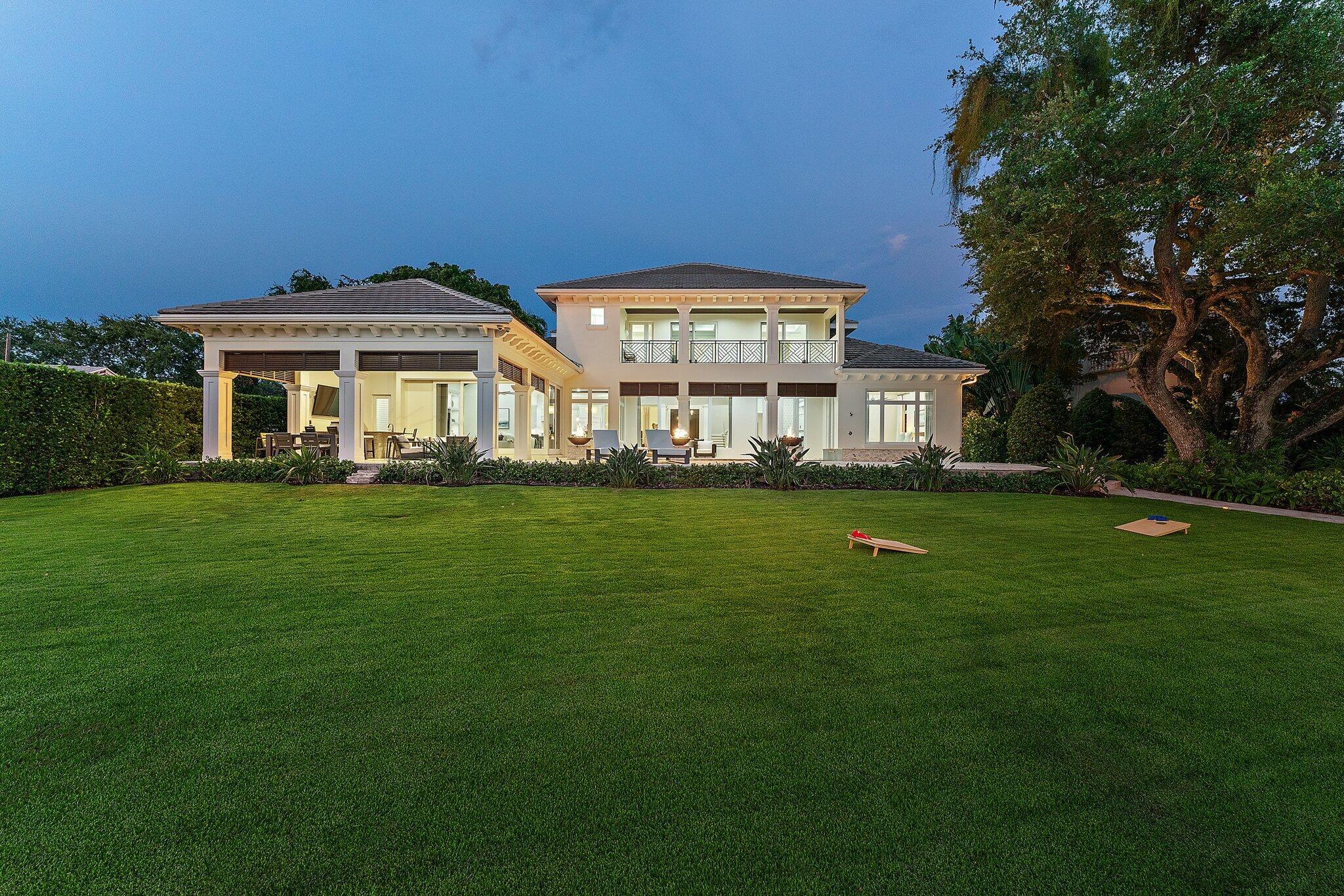 North Palm Beach - Residential