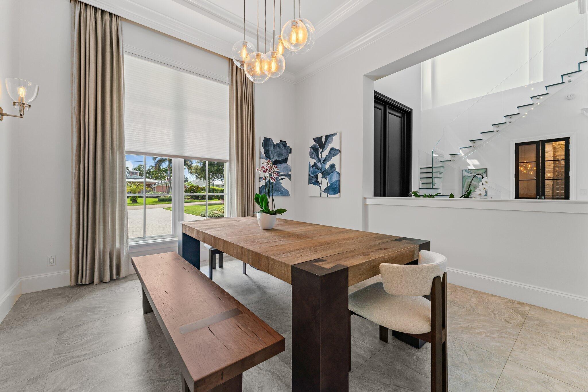 North Palm Beach - Residential