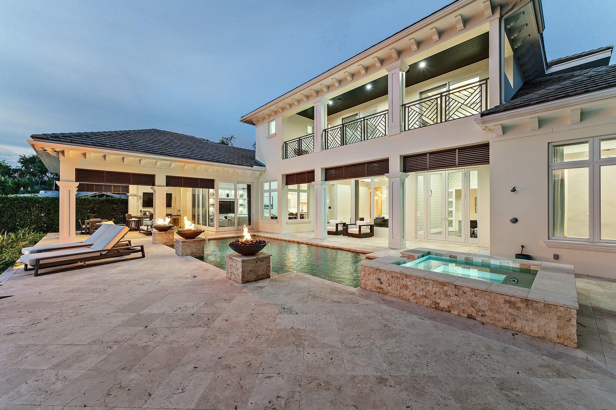 North Palm Beach - Residential