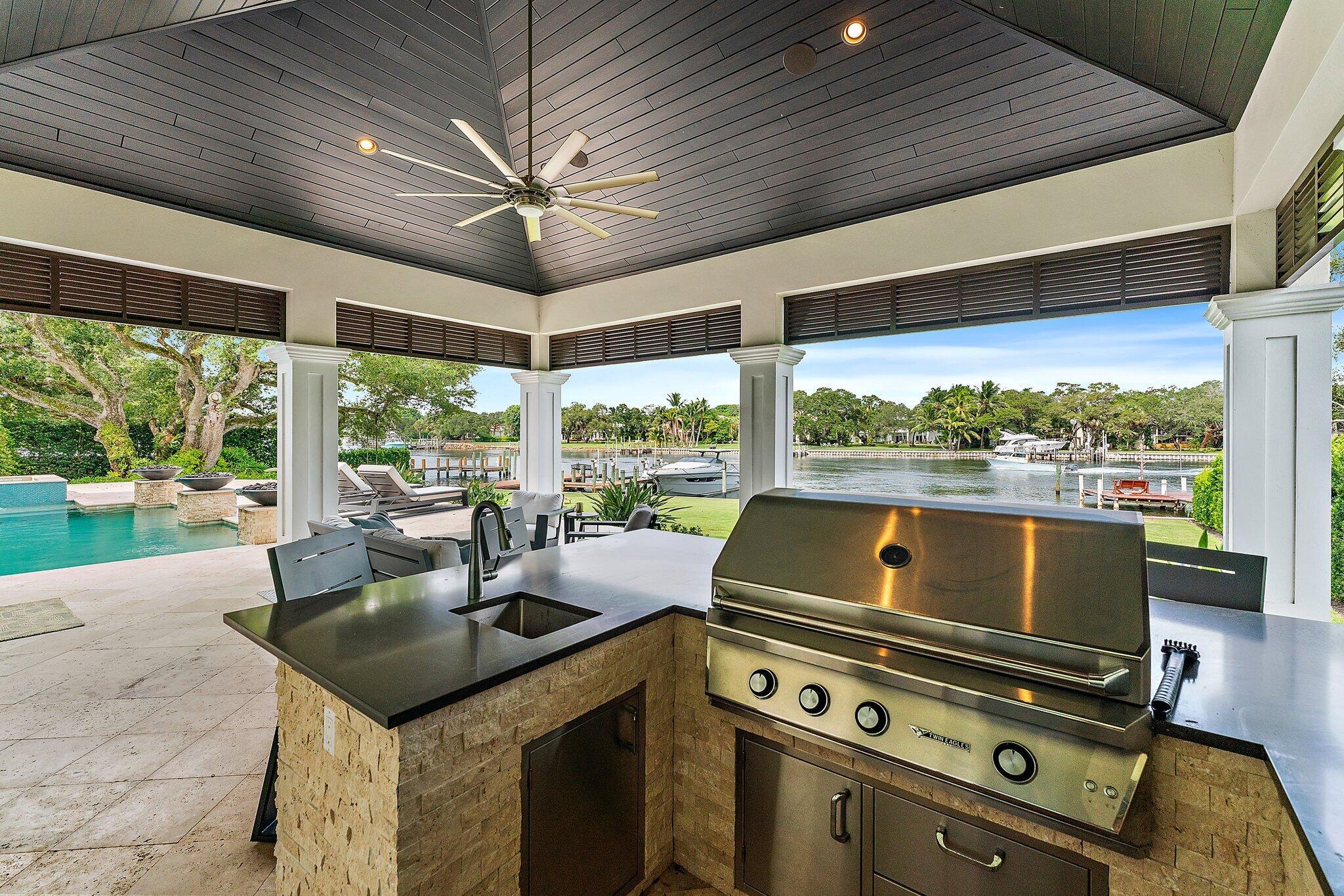 North Palm Beach - Residential