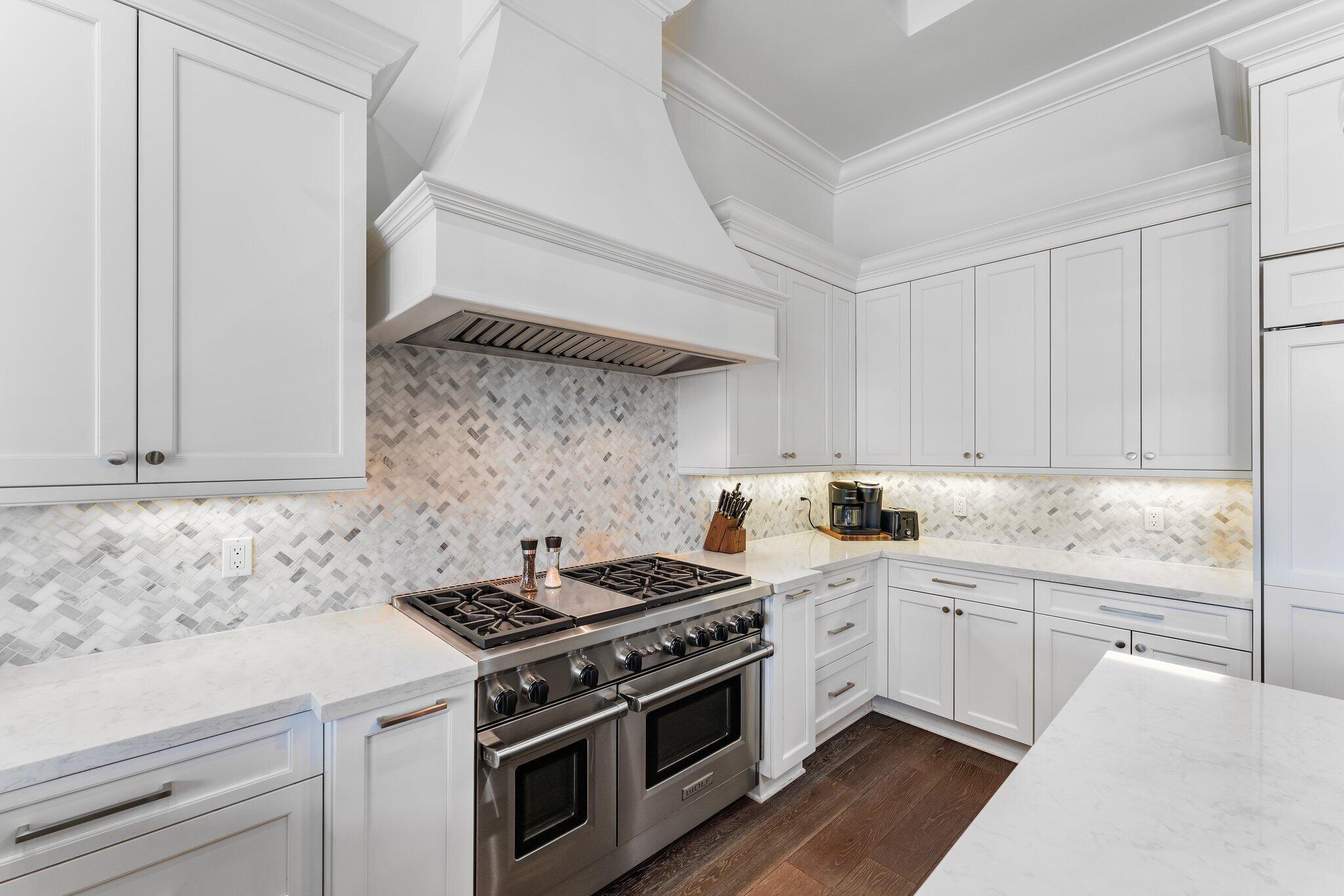 North Palm Beach - Residential