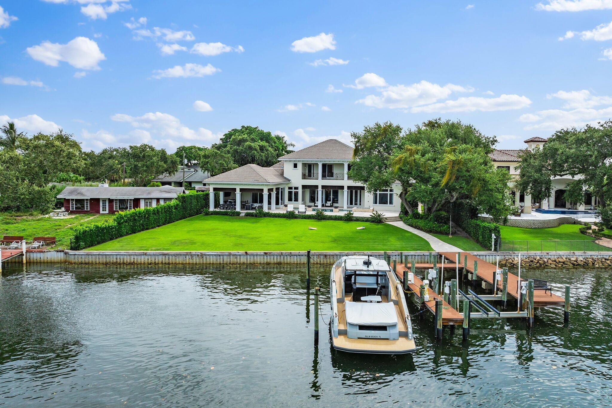 North Palm Beach - Residential