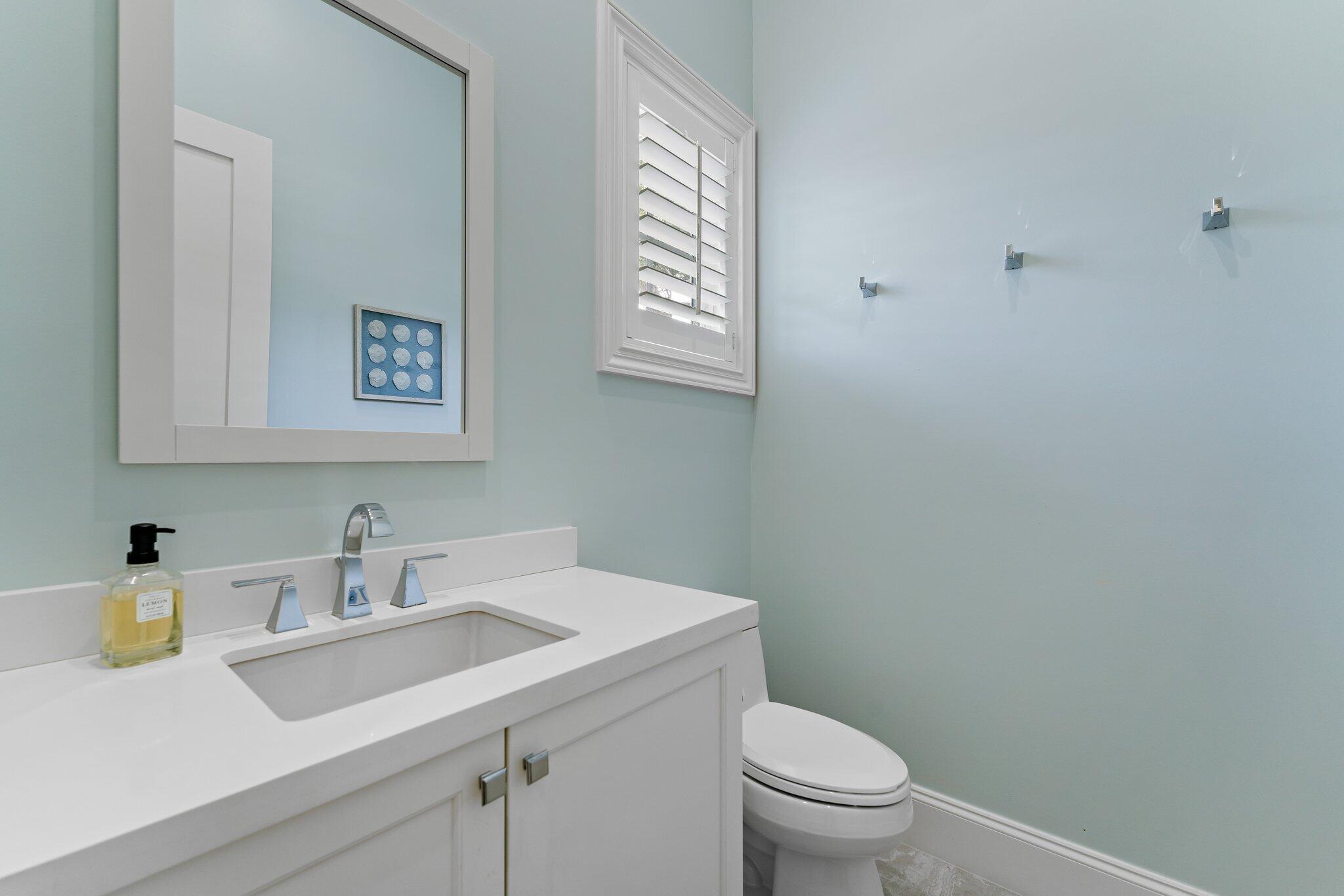 North Palm Beach - Residential