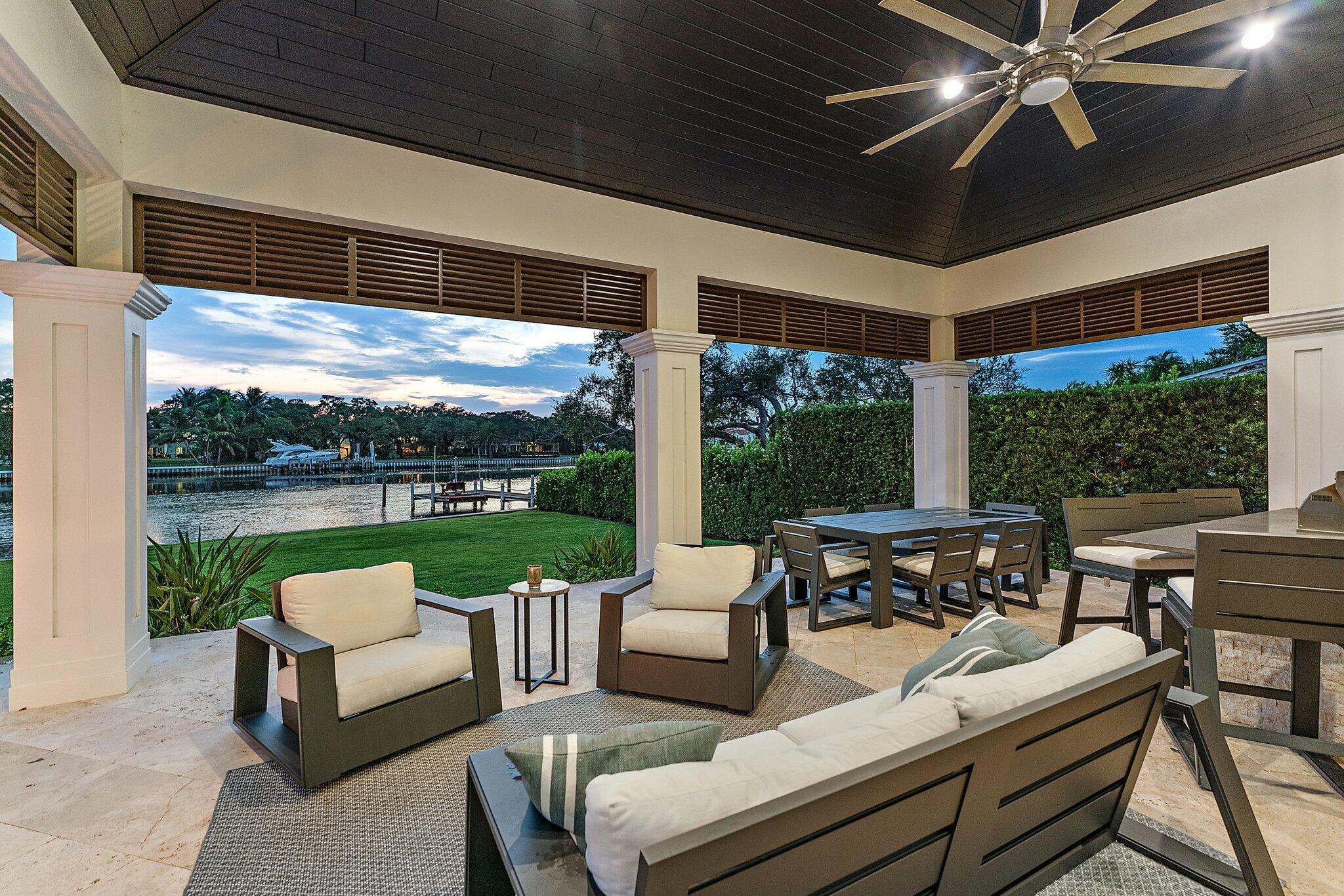 North Palm Beach - Residential