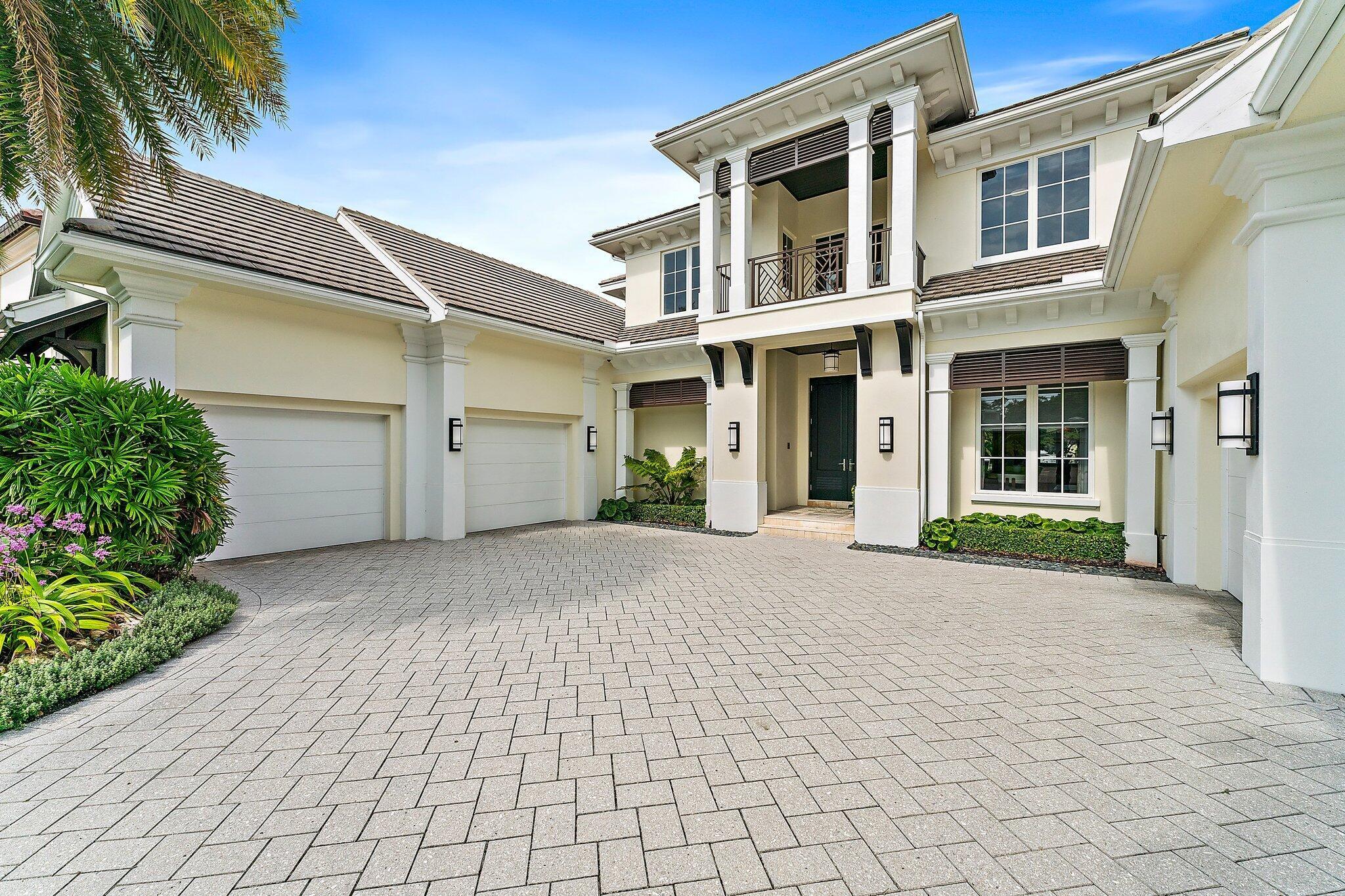 North Palm Beach - Residential