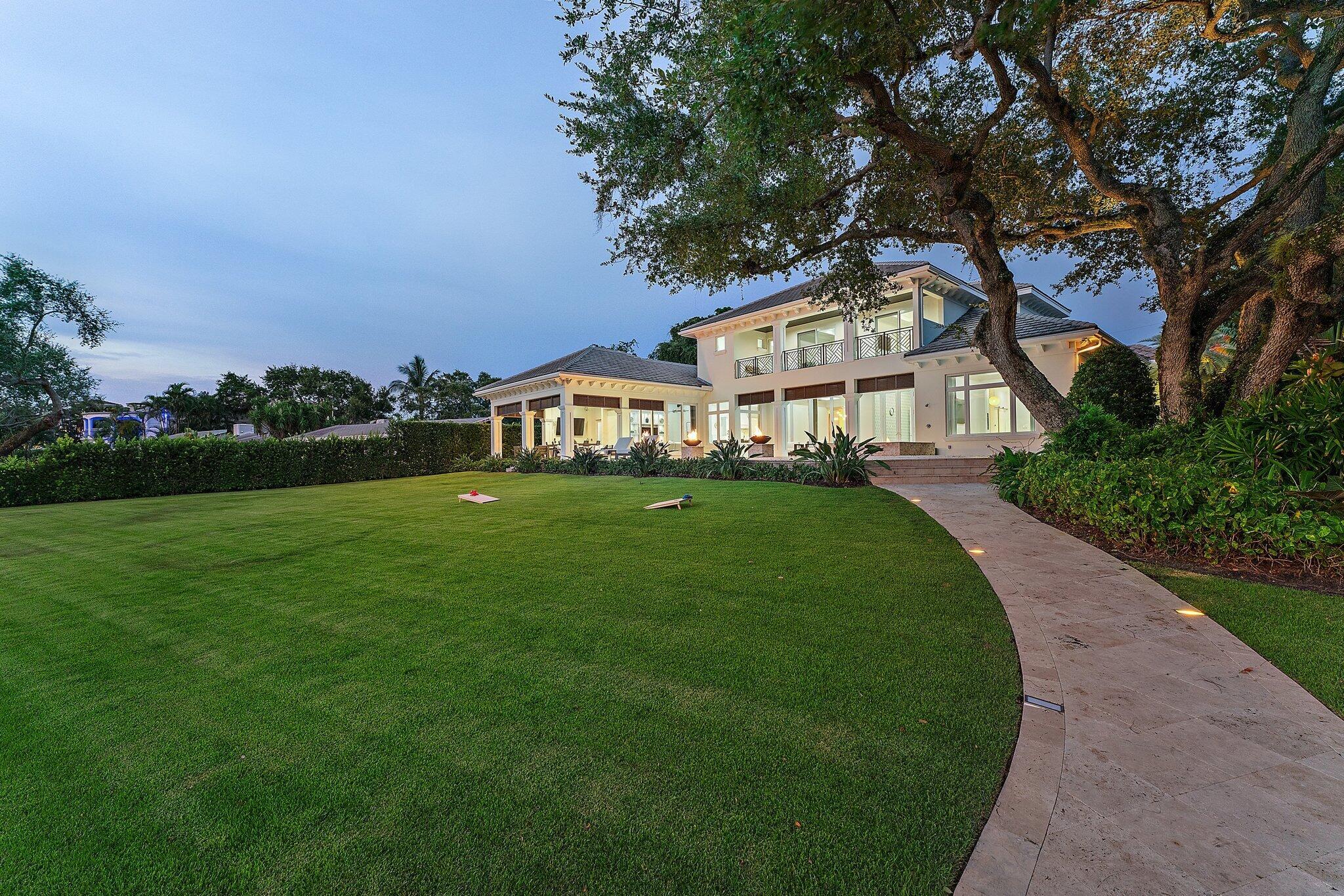 North Palm Beach - Residential