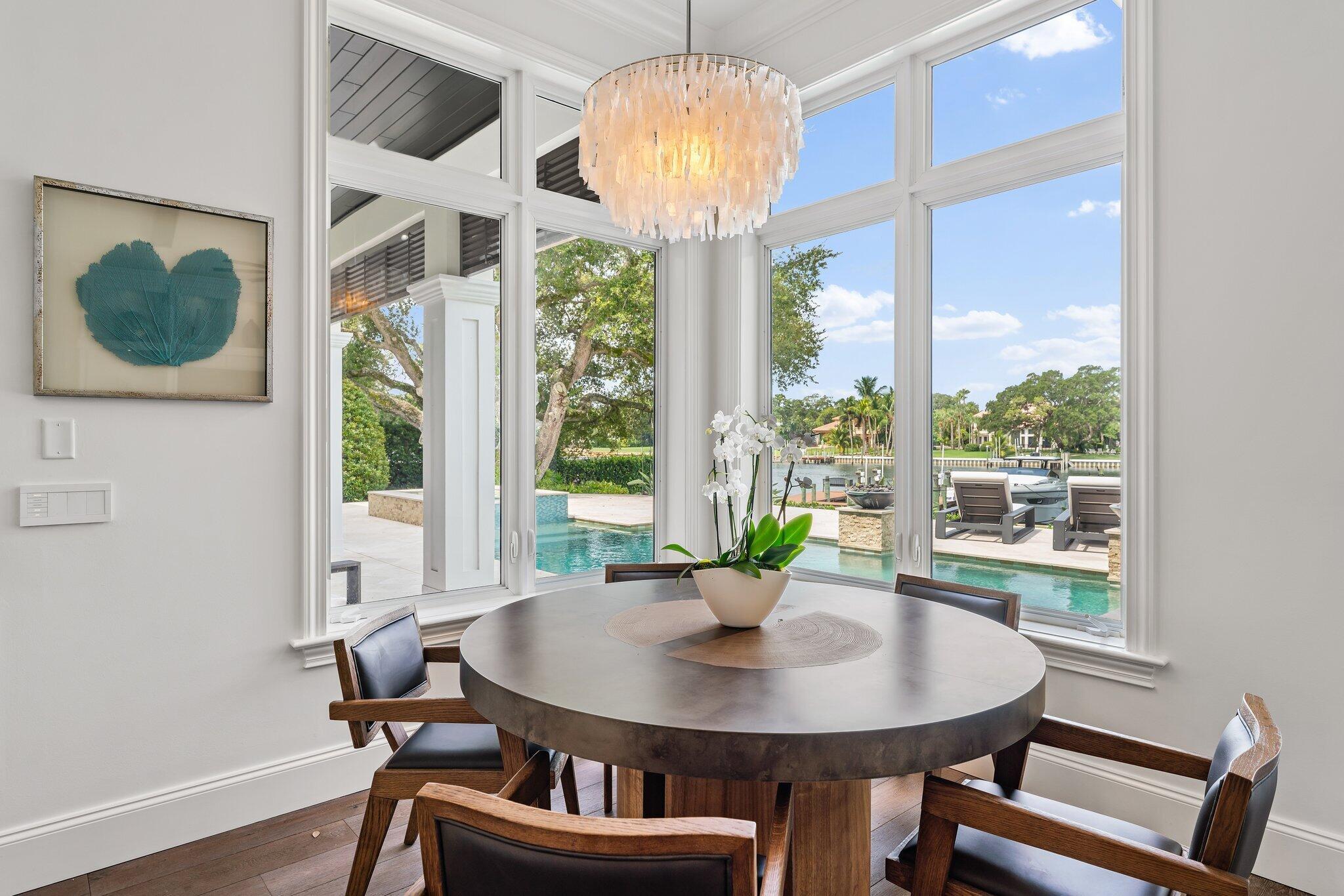 North Palm Beach - Residential