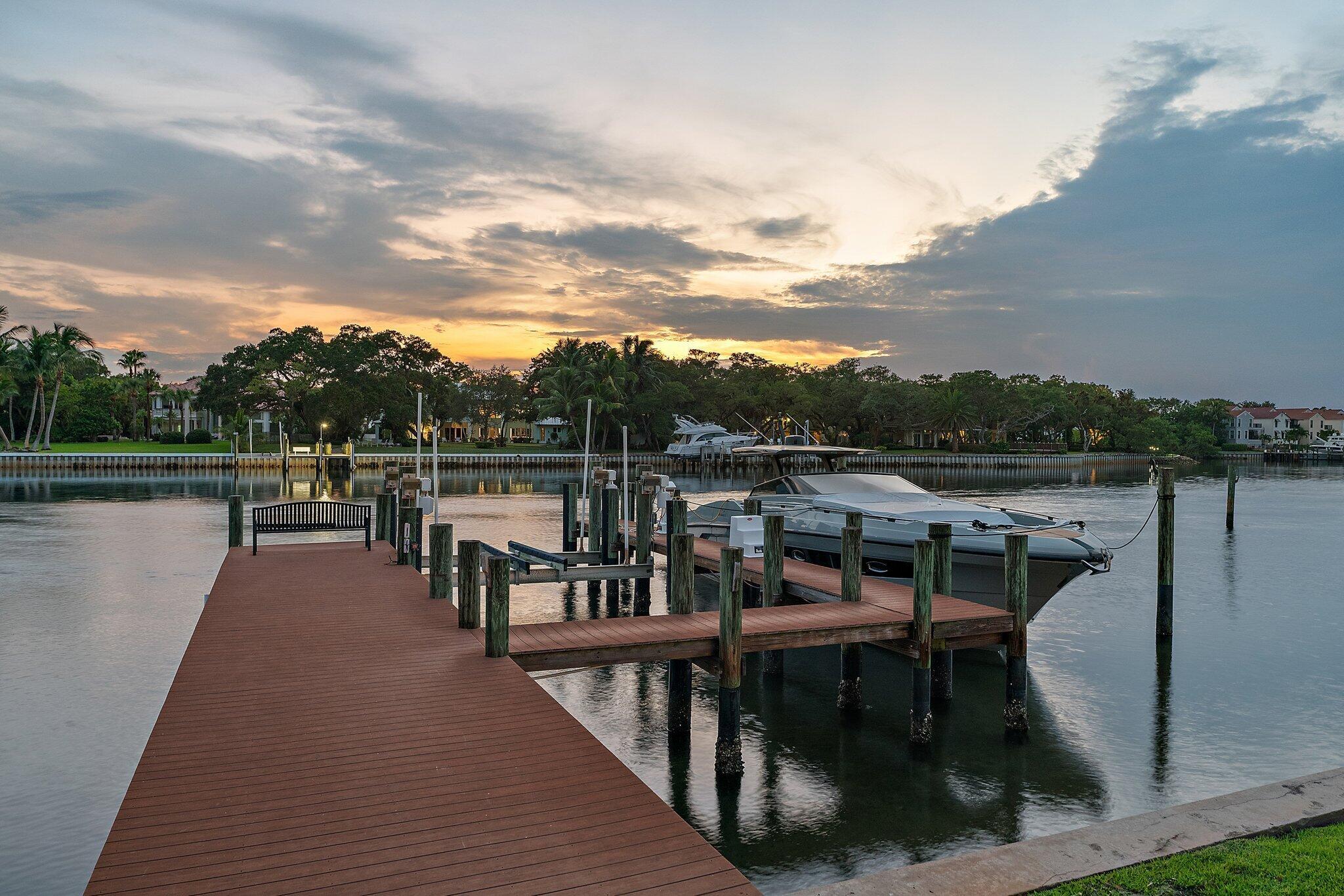 North Palm Beach - Residential