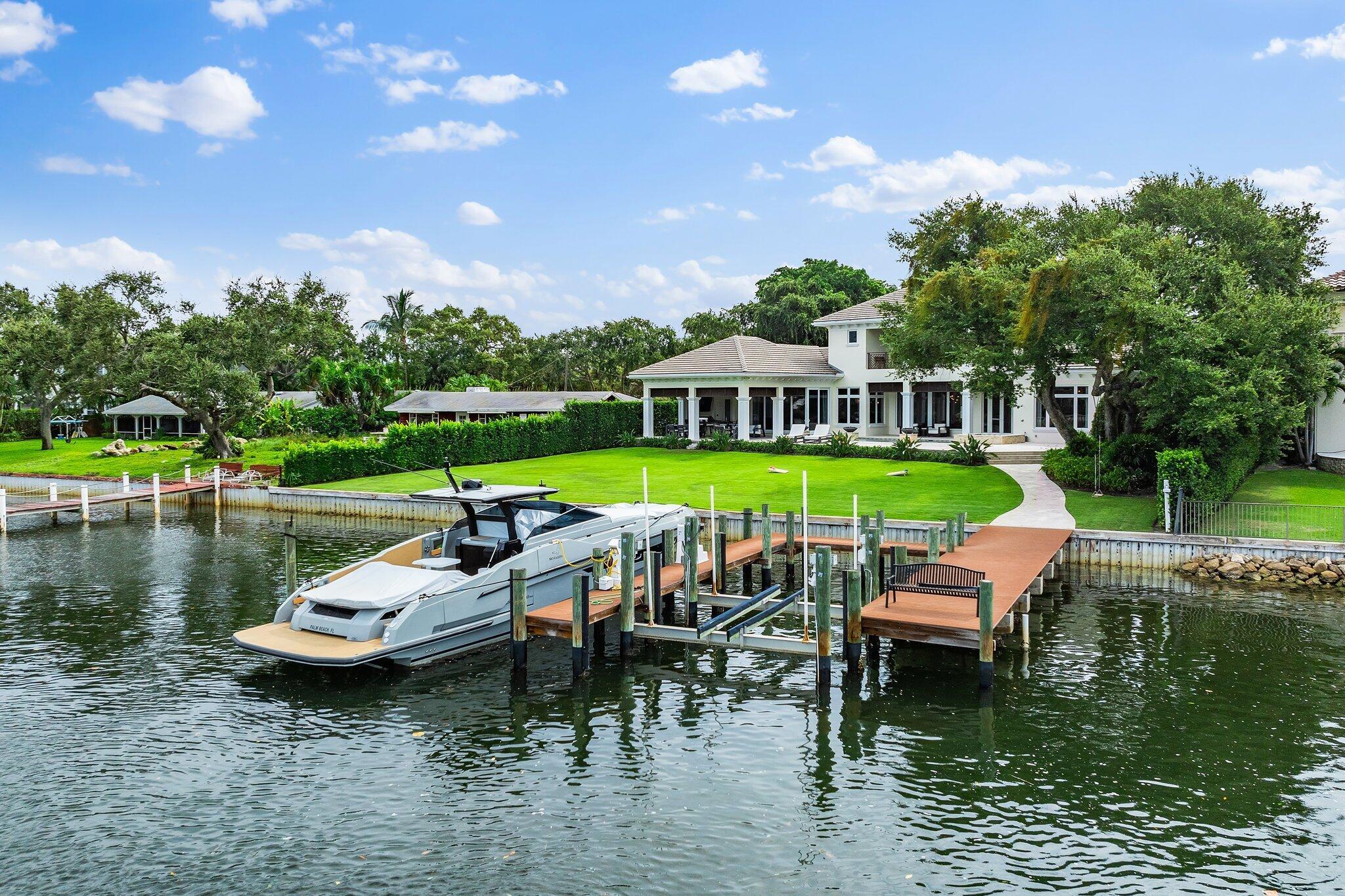 North Palm Beach - Residential