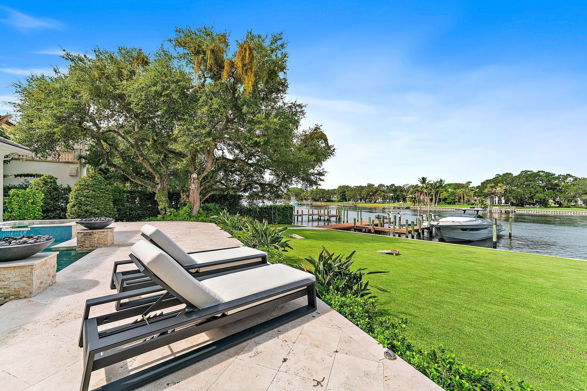 North Palm Beach - Residential