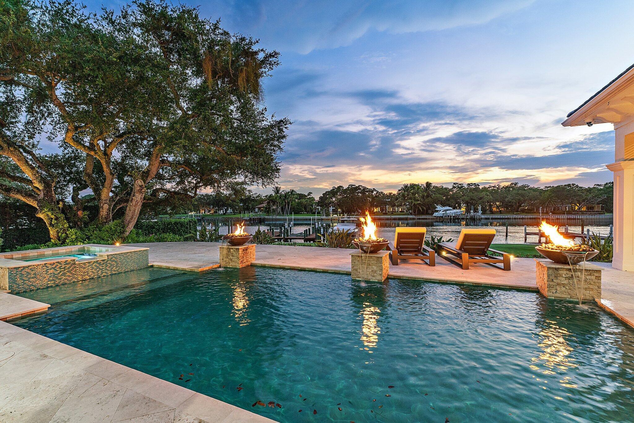 North Palm Beach - Residential