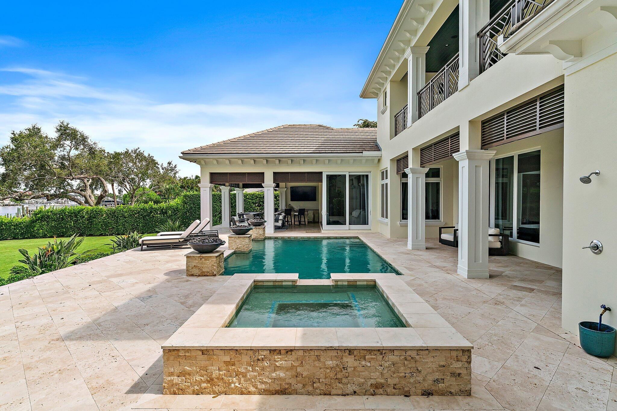 North Palm Beach - Residential