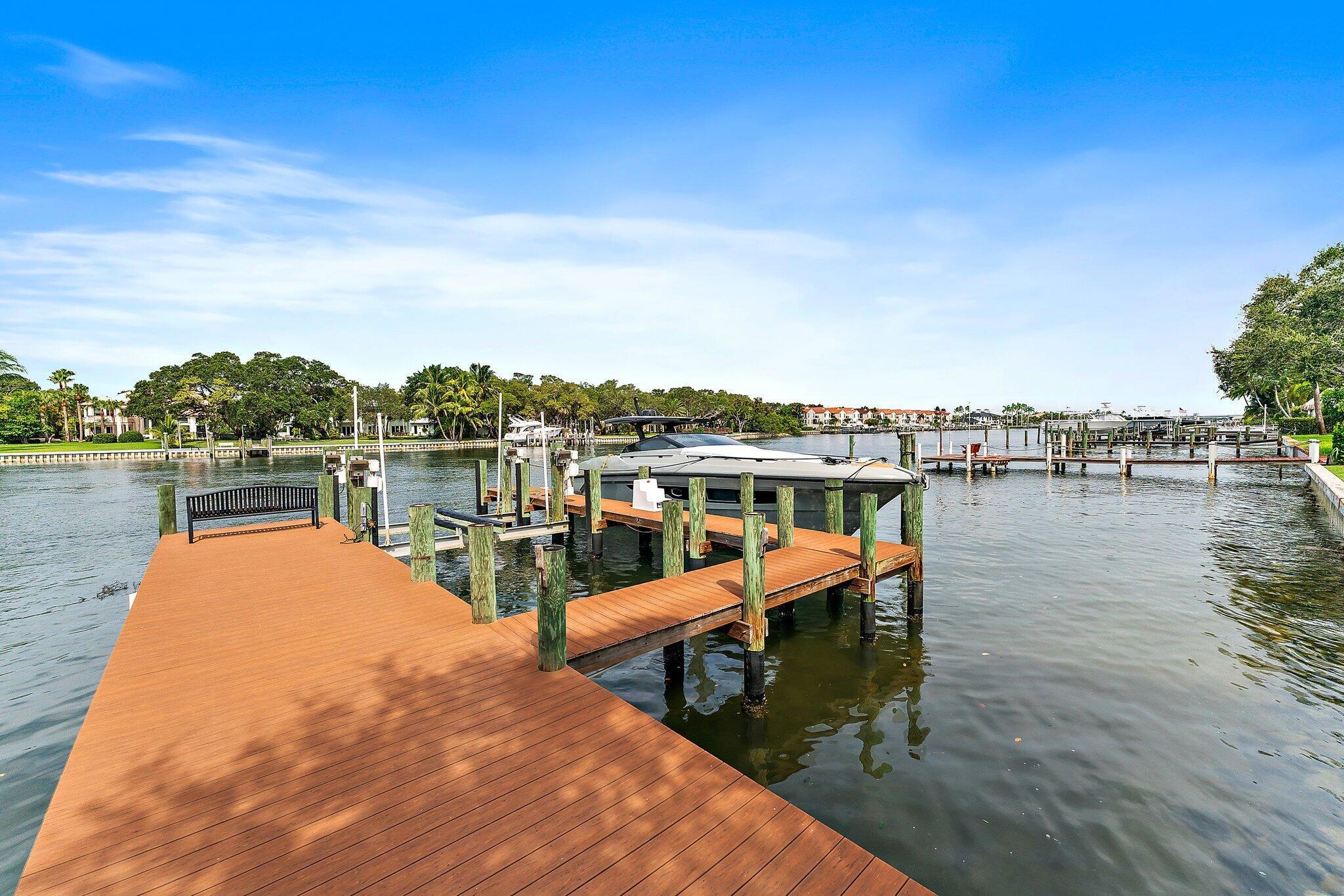 North Palm Beach - Residential