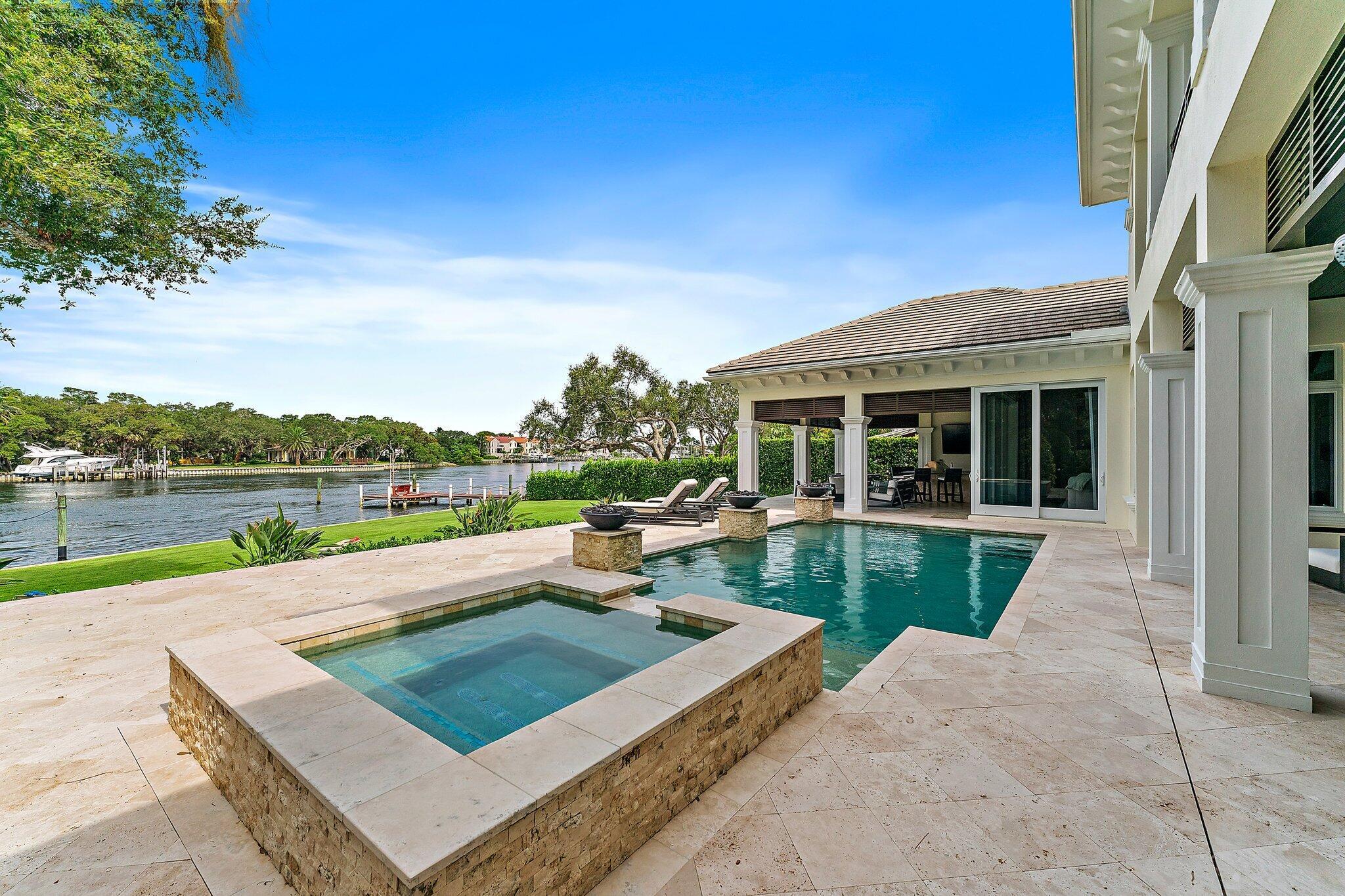 North Palm Beach - Residential