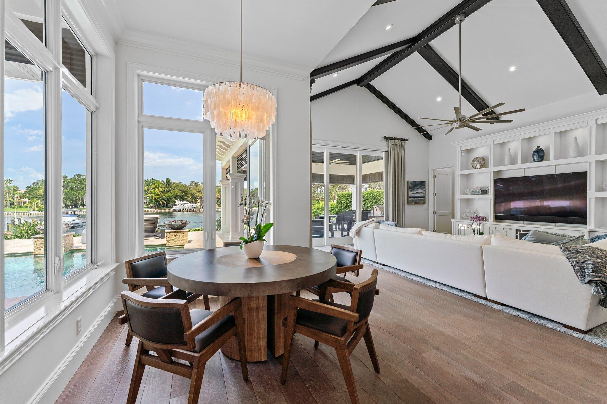 North Palm Beach - Residential