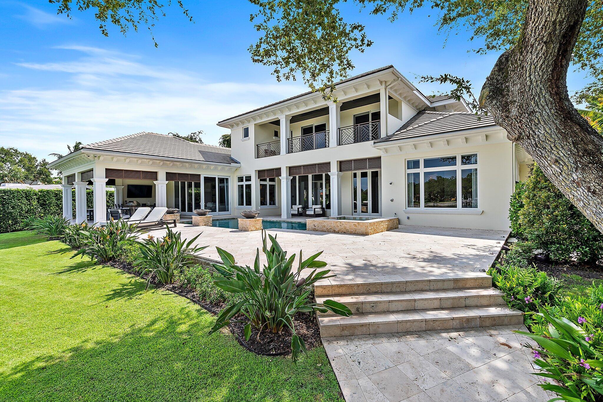 North Palm Beach - Residential