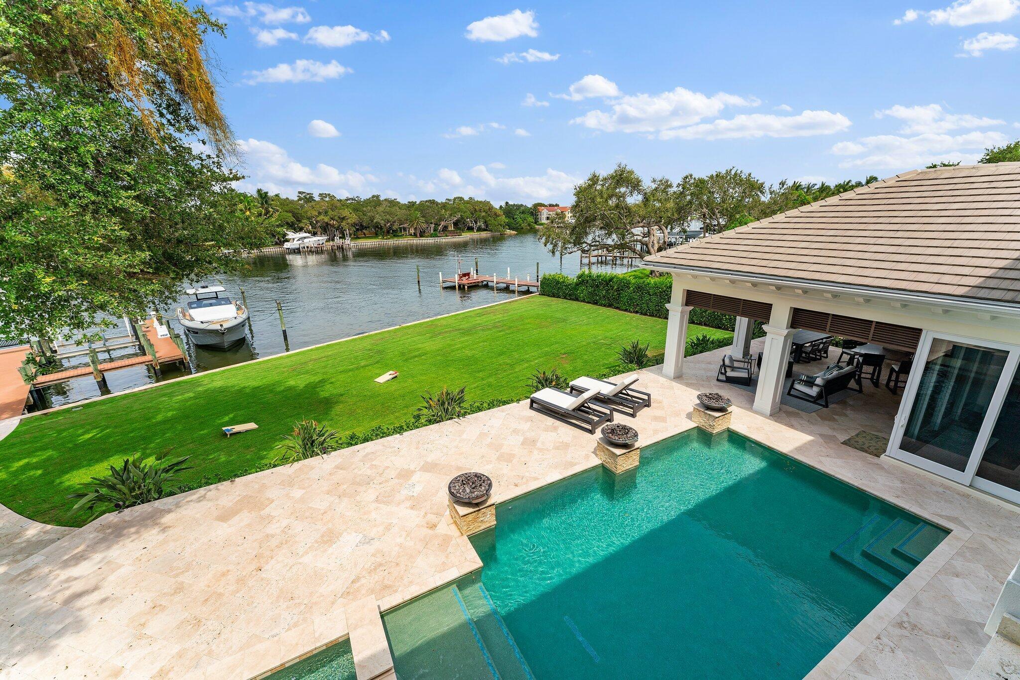 North Palm Beach - Residential