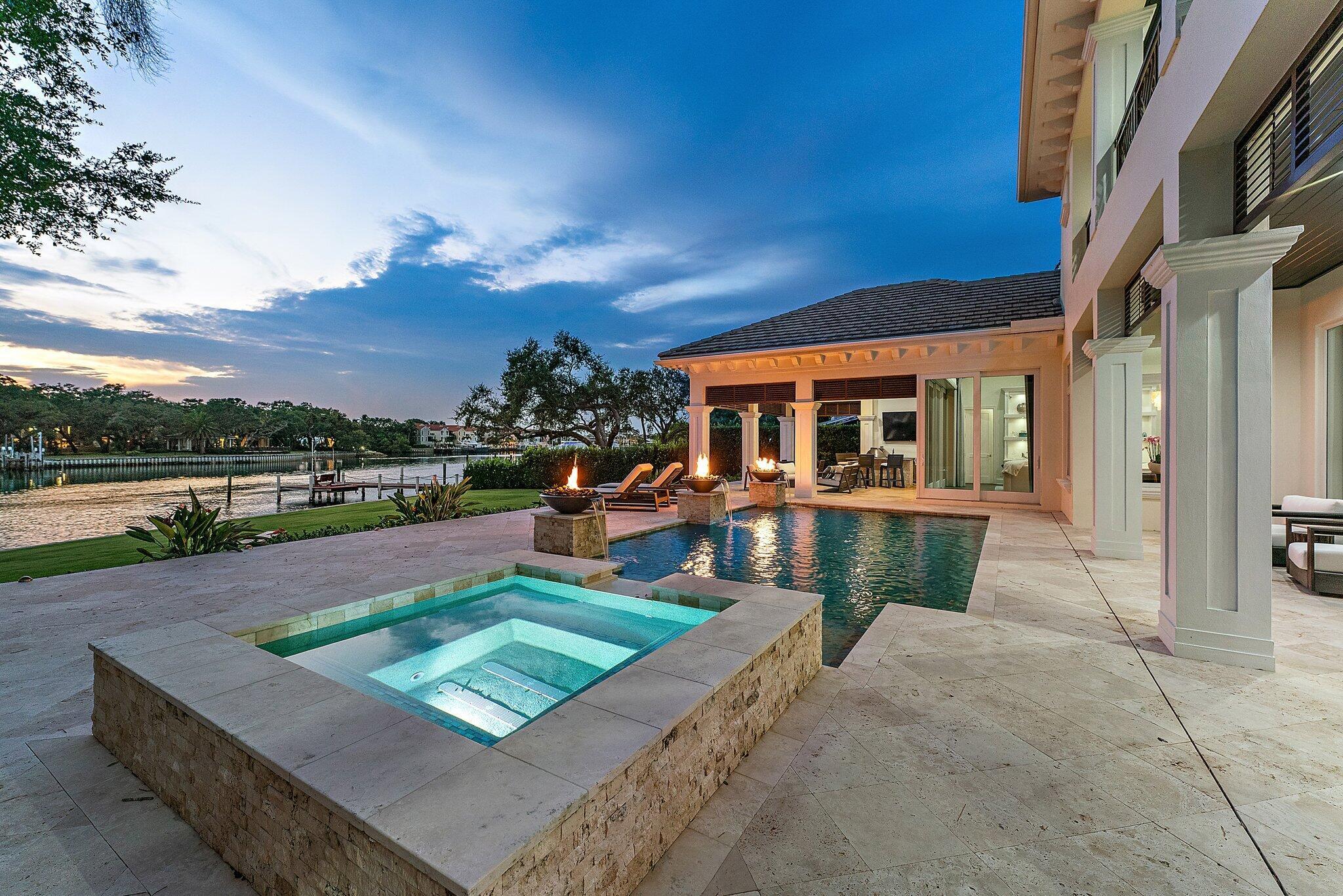 North Palm Beach - Residential