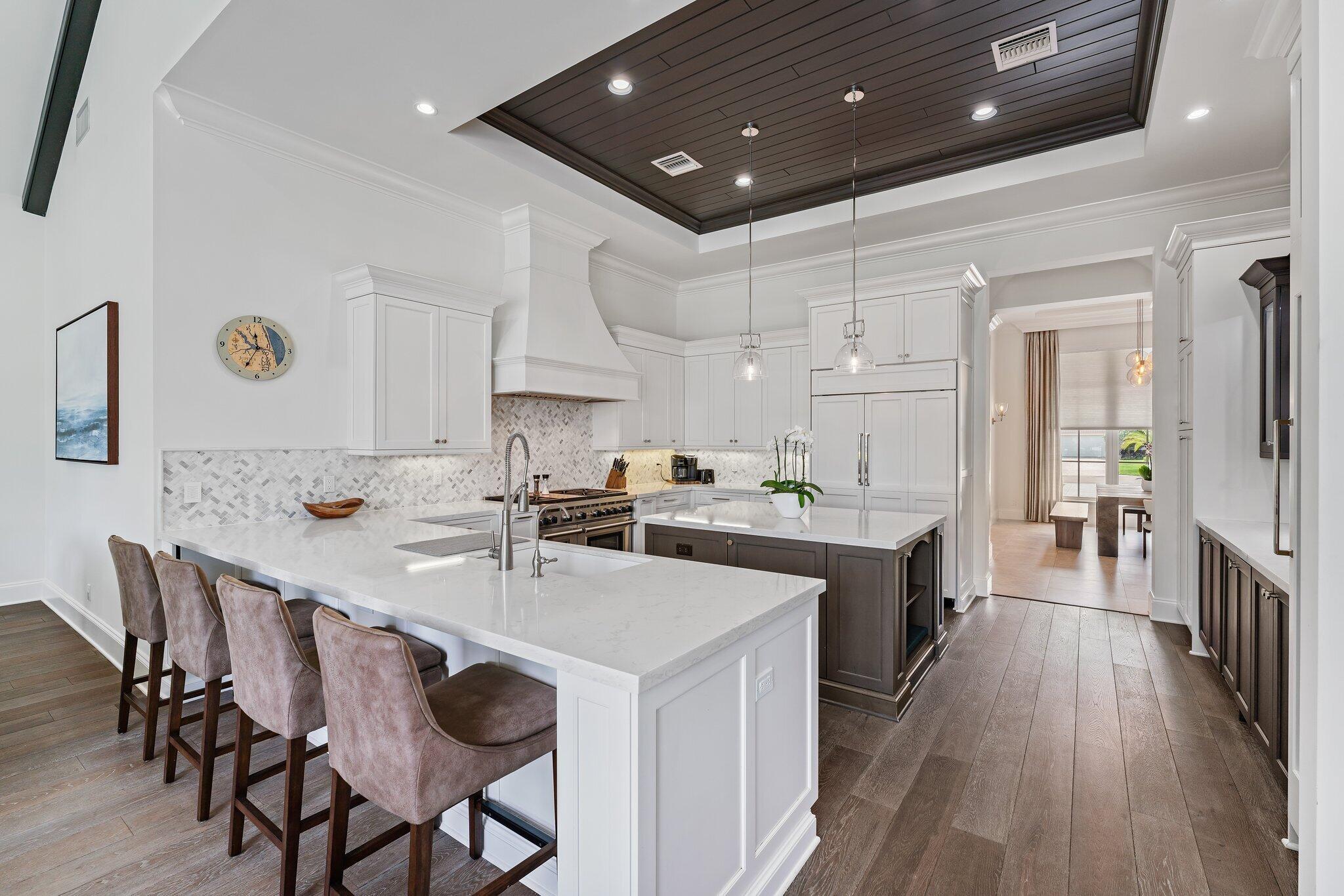 North Palm Beach - Residential