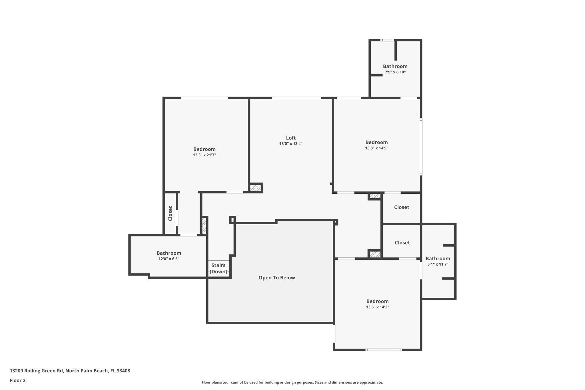 North Palm Beach - Residential