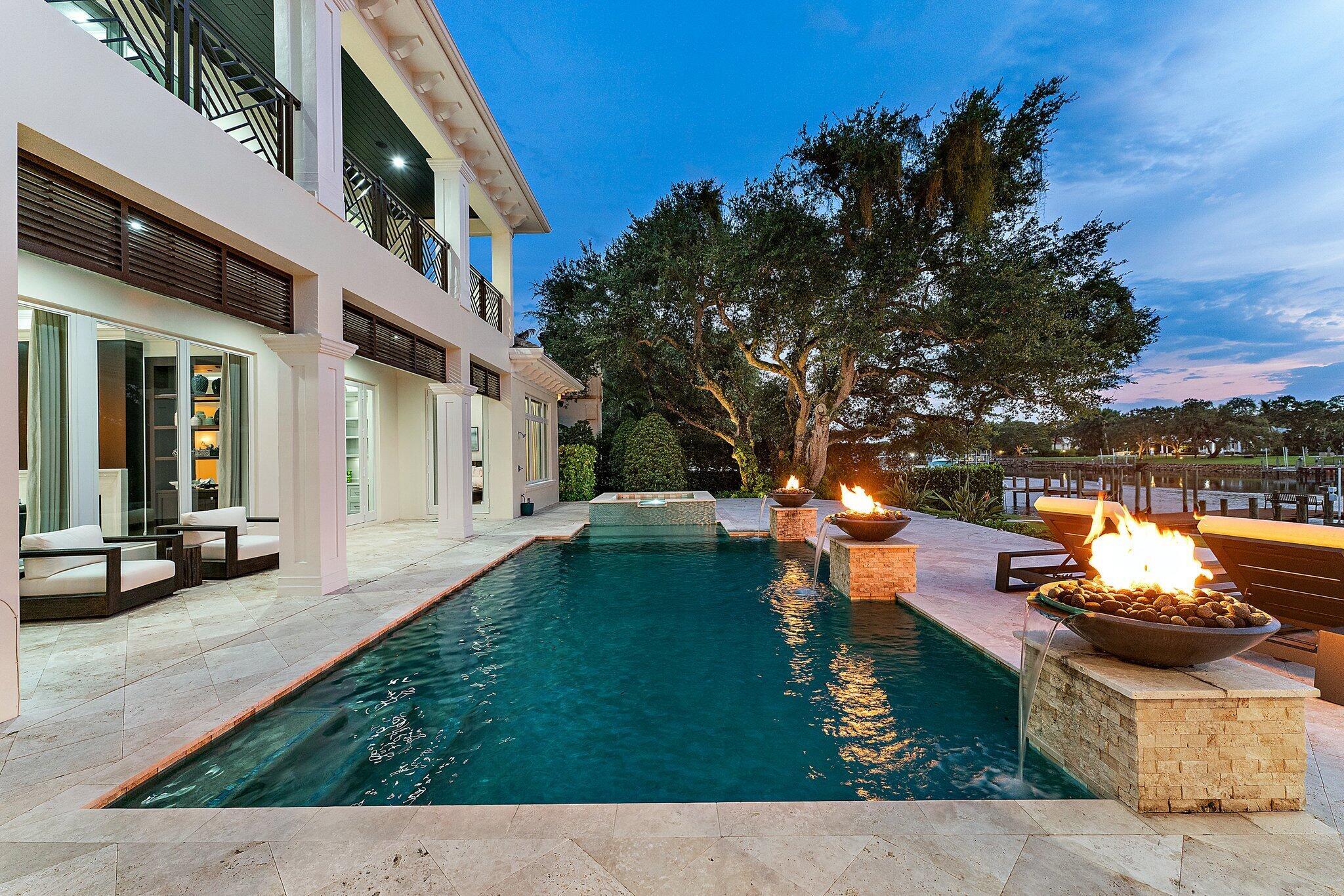 North Palm Beach - Residential