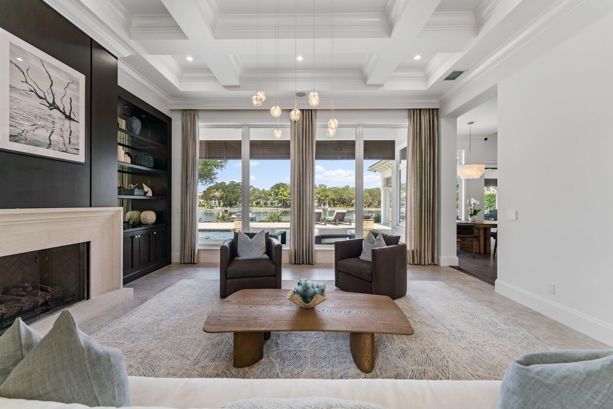North Palm Beach - Residential