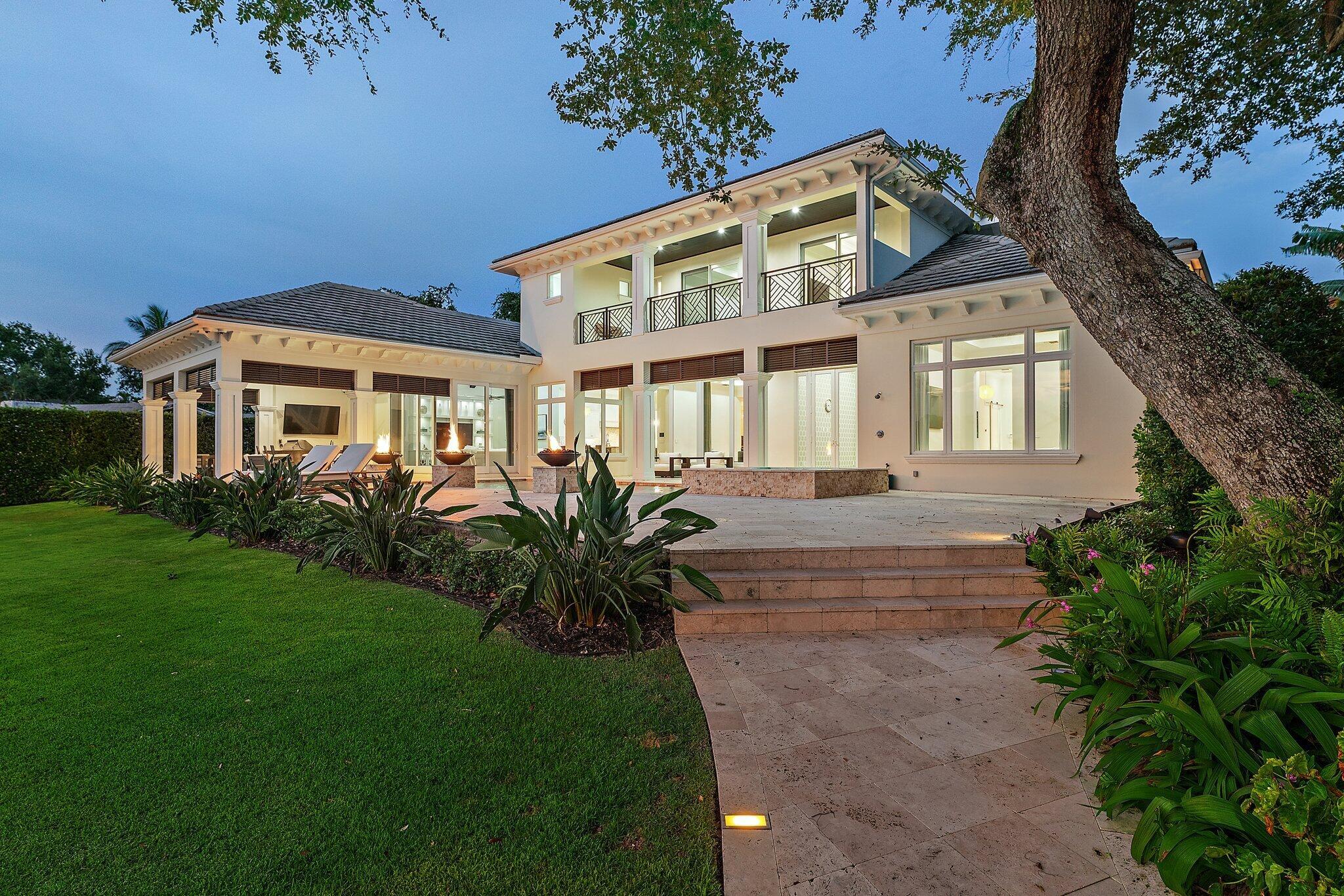 North Palm Beach - Residential