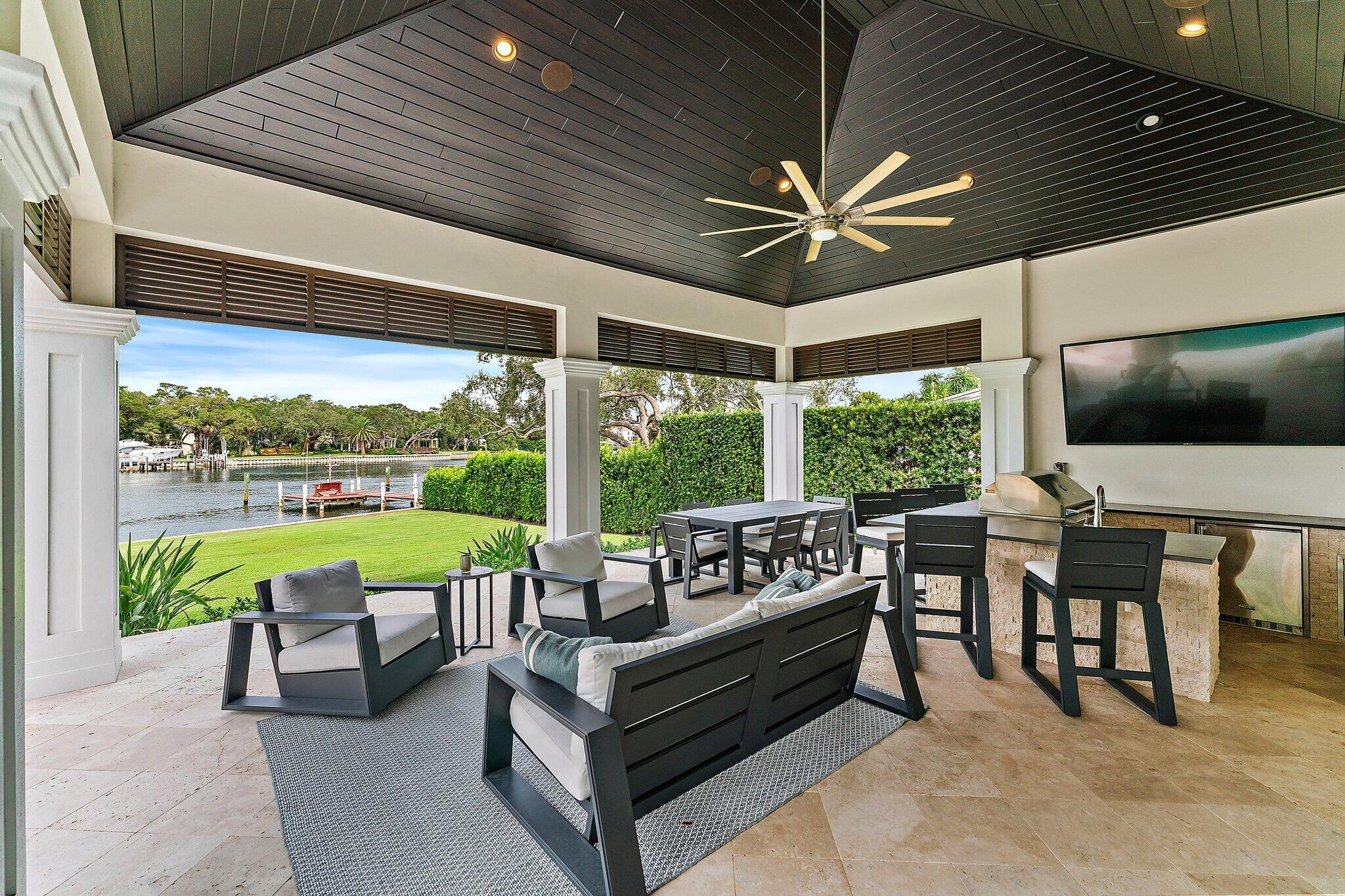 North Palm Beach - Residential