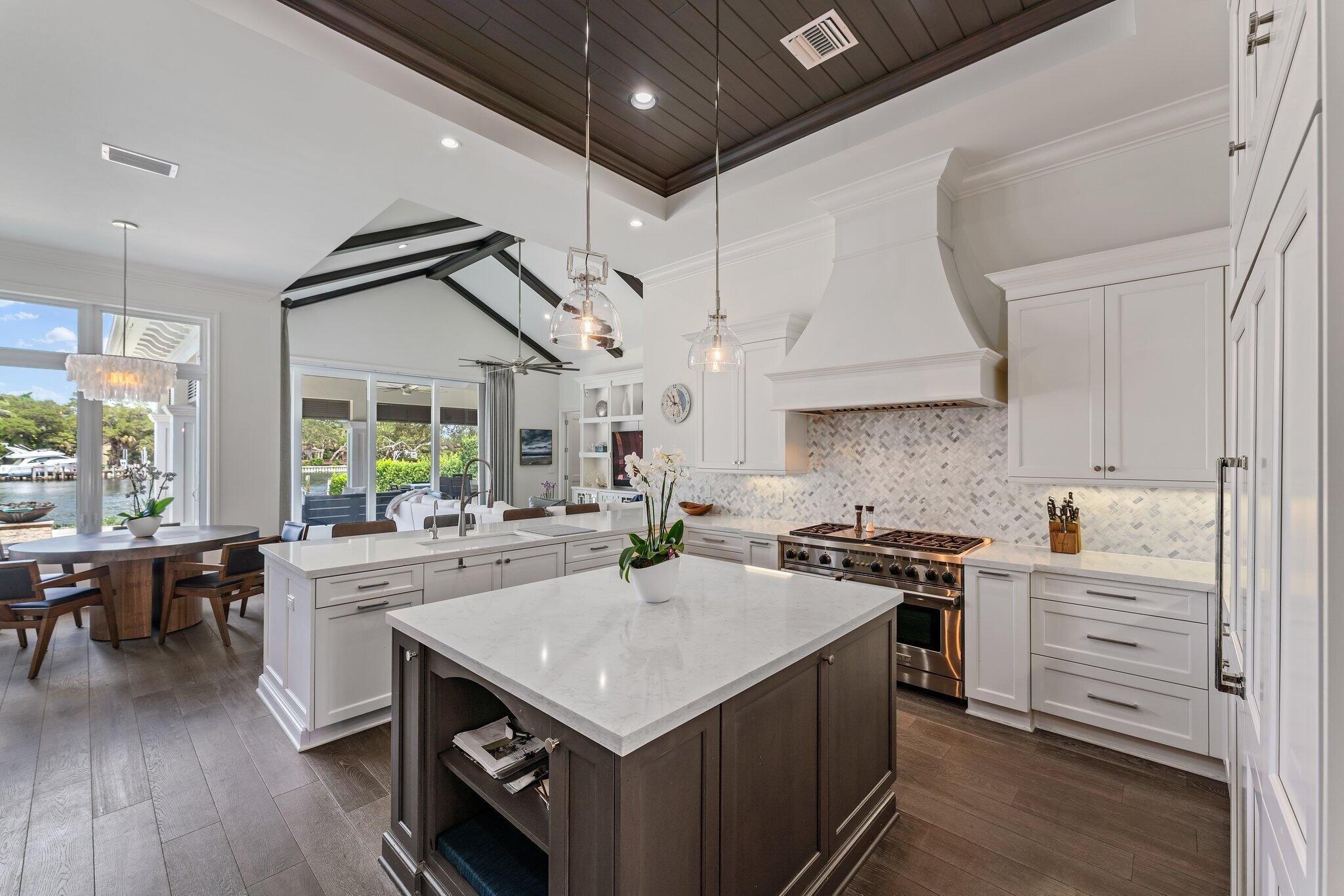 North Palm Beach - Residential