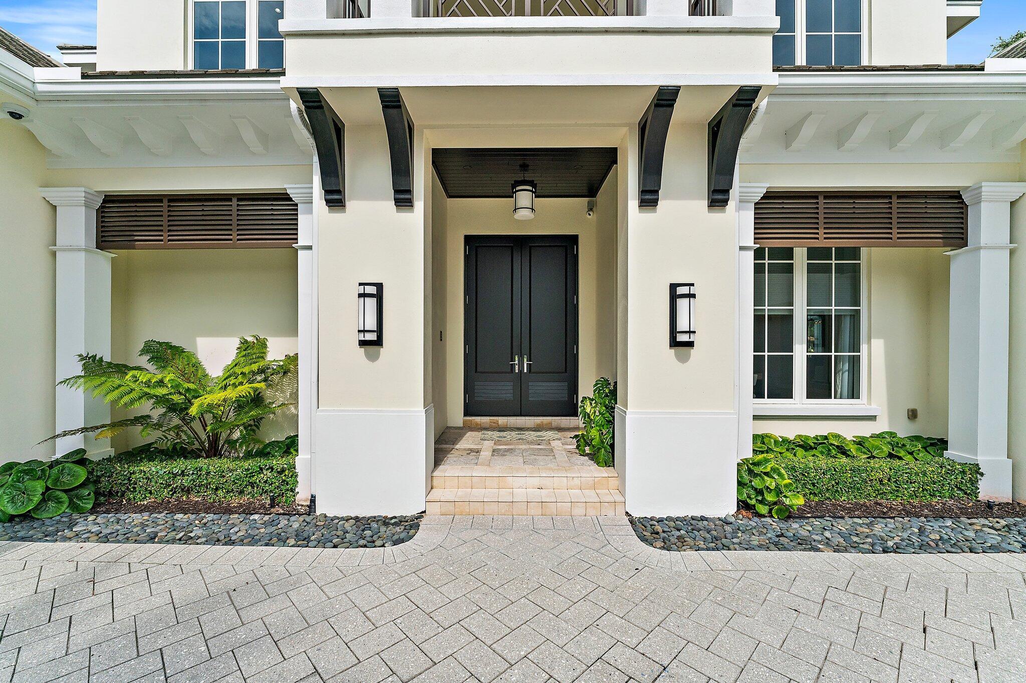 North Palm Beach - Residential