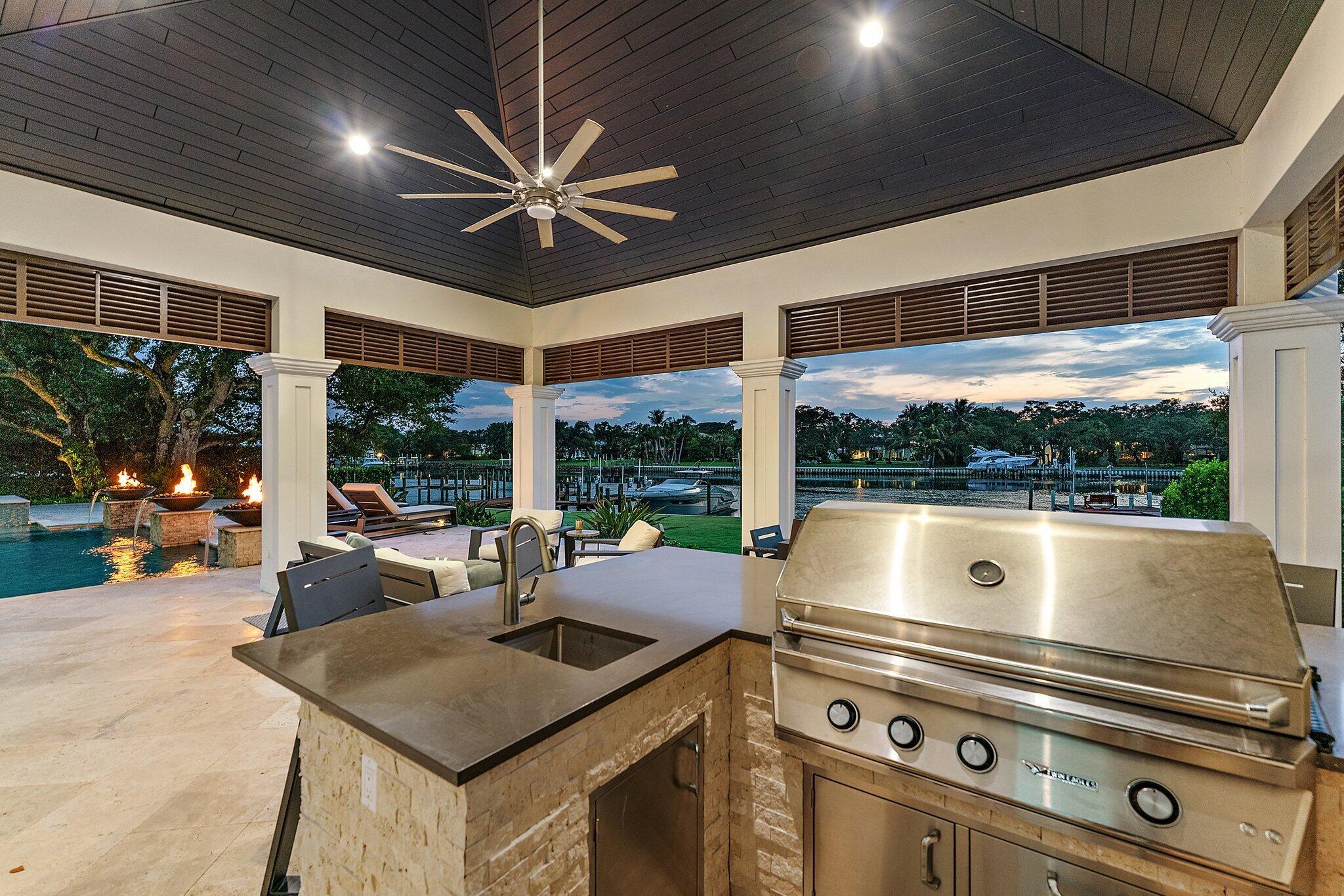 North Palm Beach - Residential