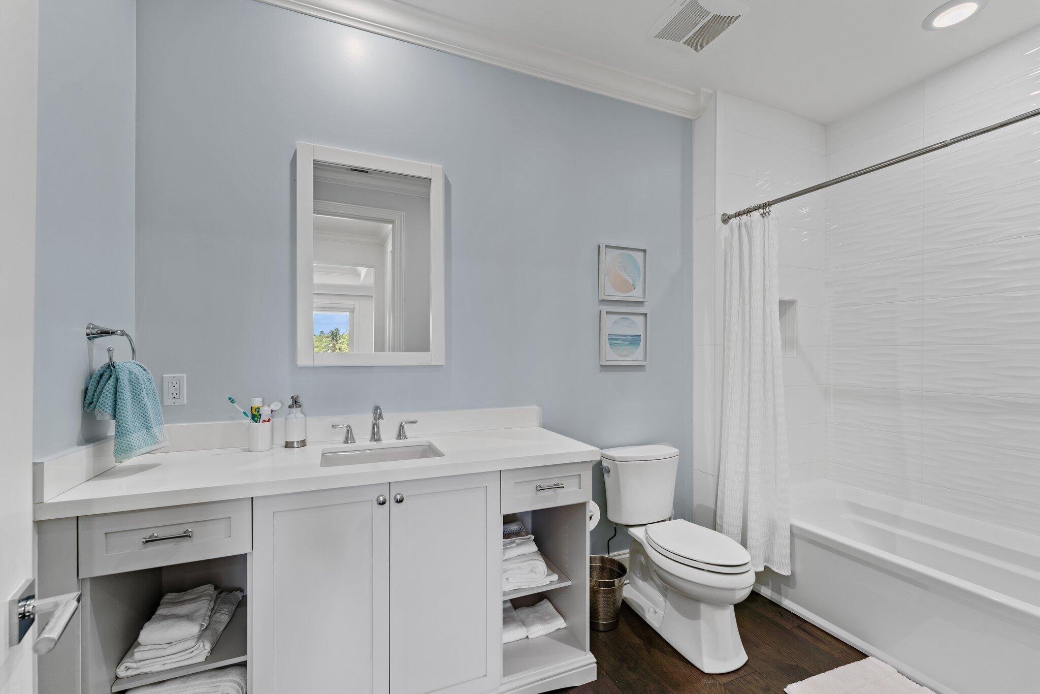 North Palm Beach - Residential