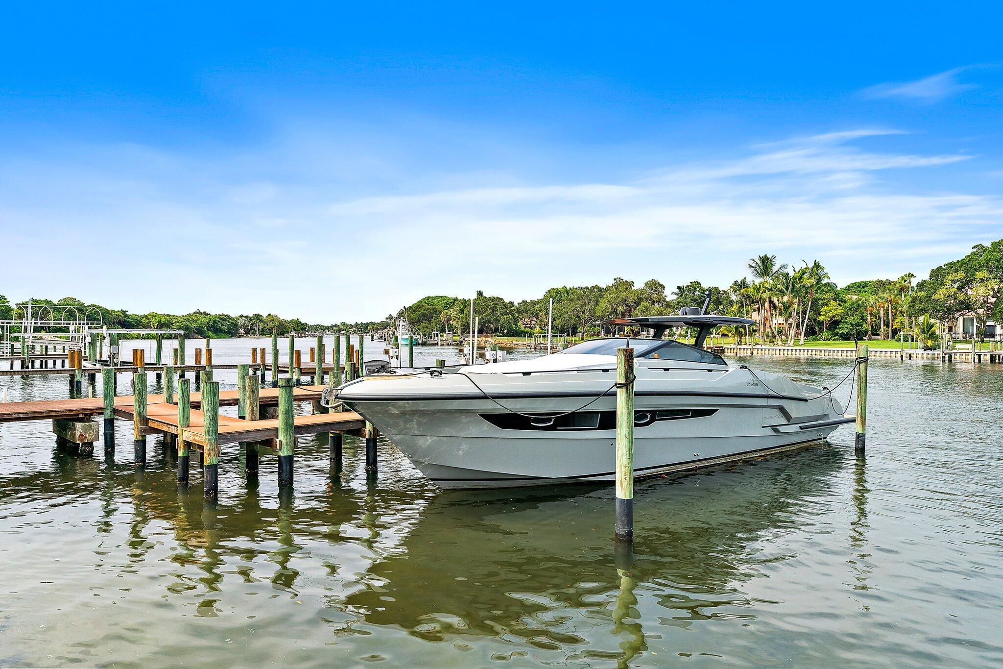 North Palm Beach - Residential